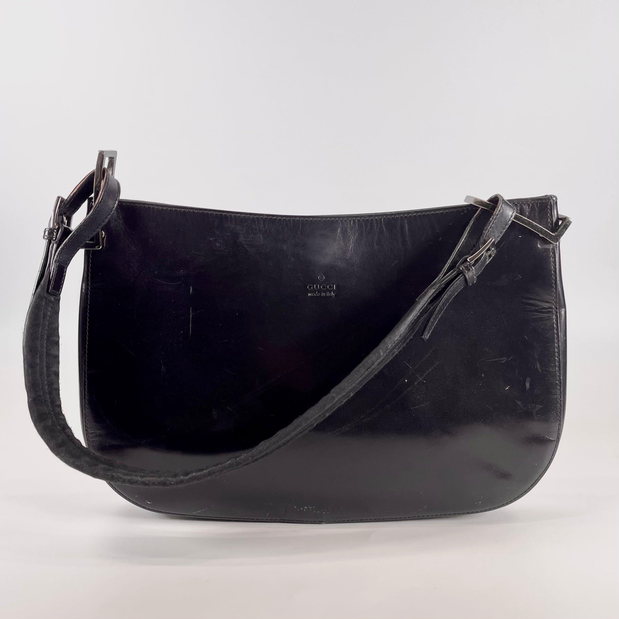 2602 secondhand GUCCI bag / others One shoulder bag