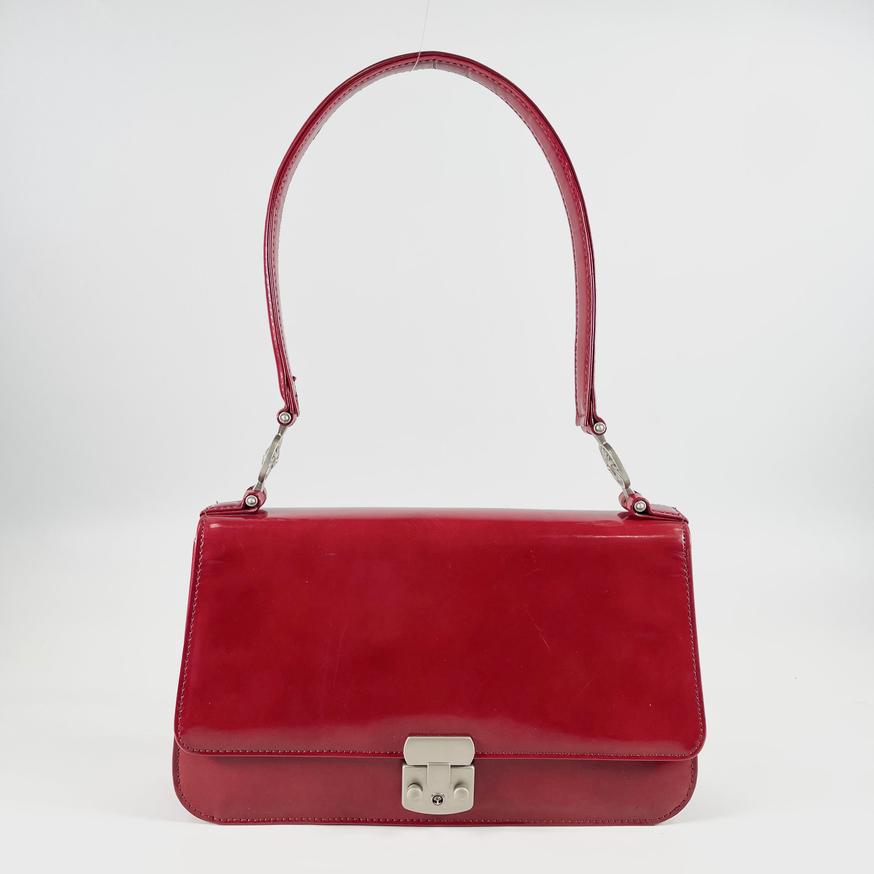2511 VERSACE handbag
