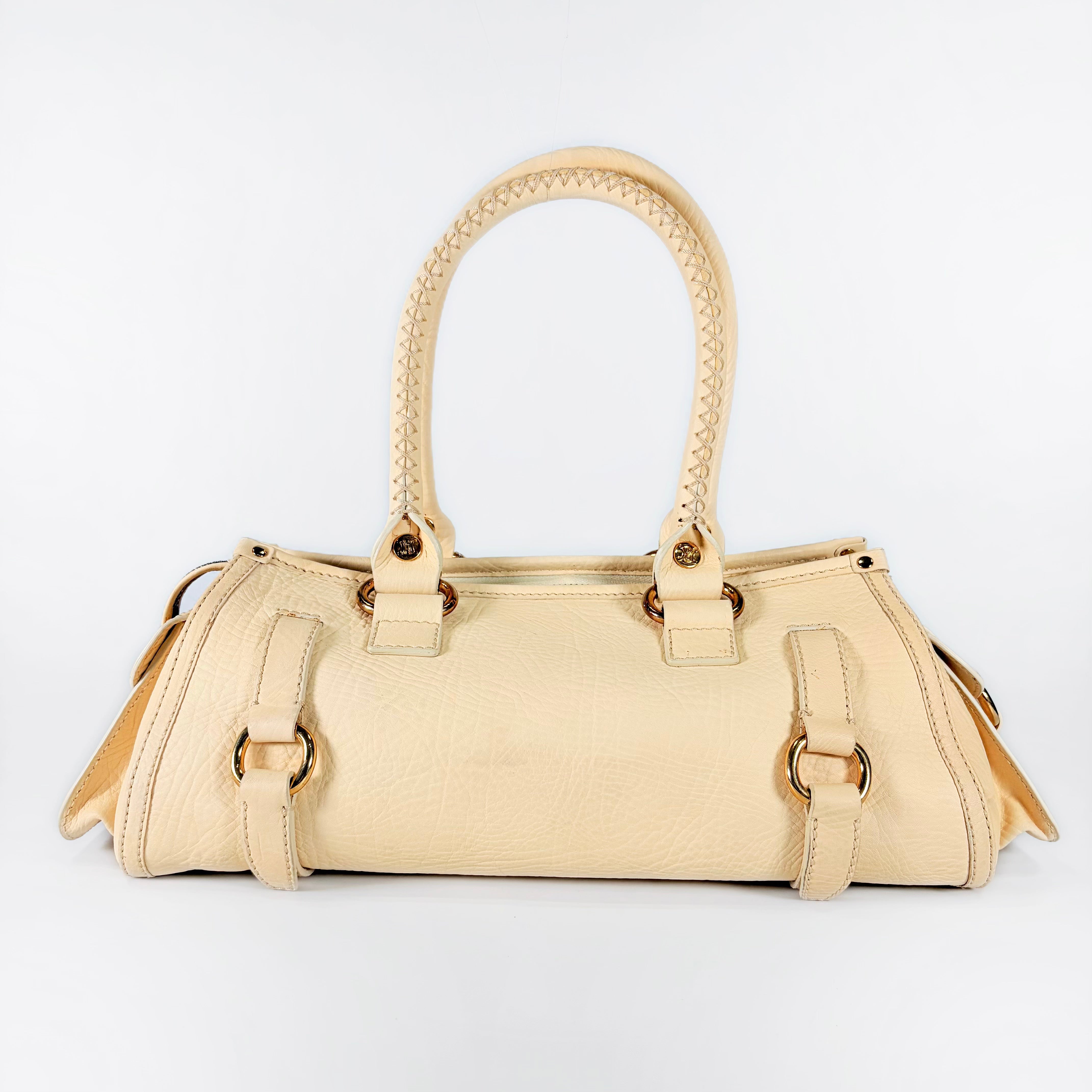 2605 secondhand CELINE hand bag