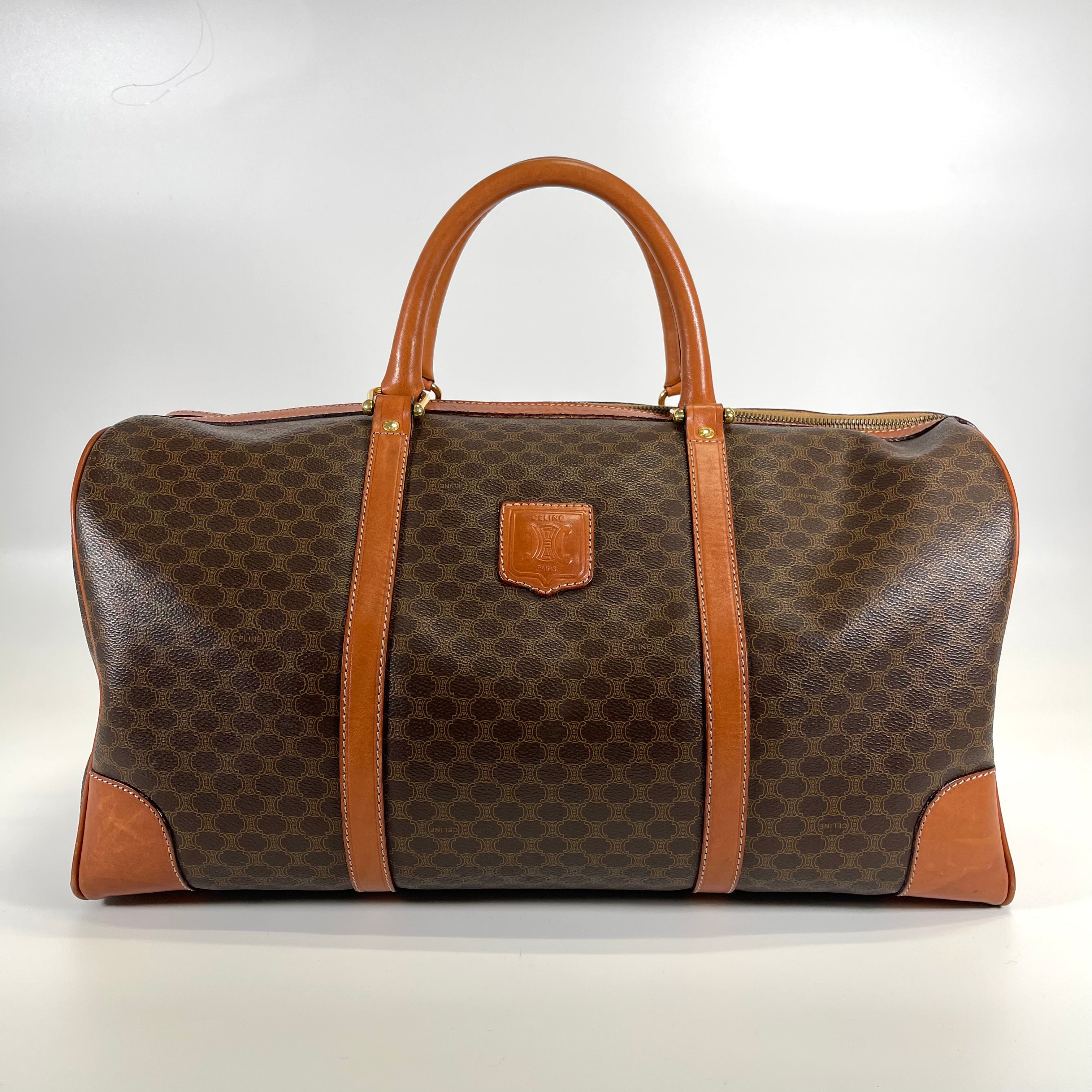 2511 CELINE Boston bag