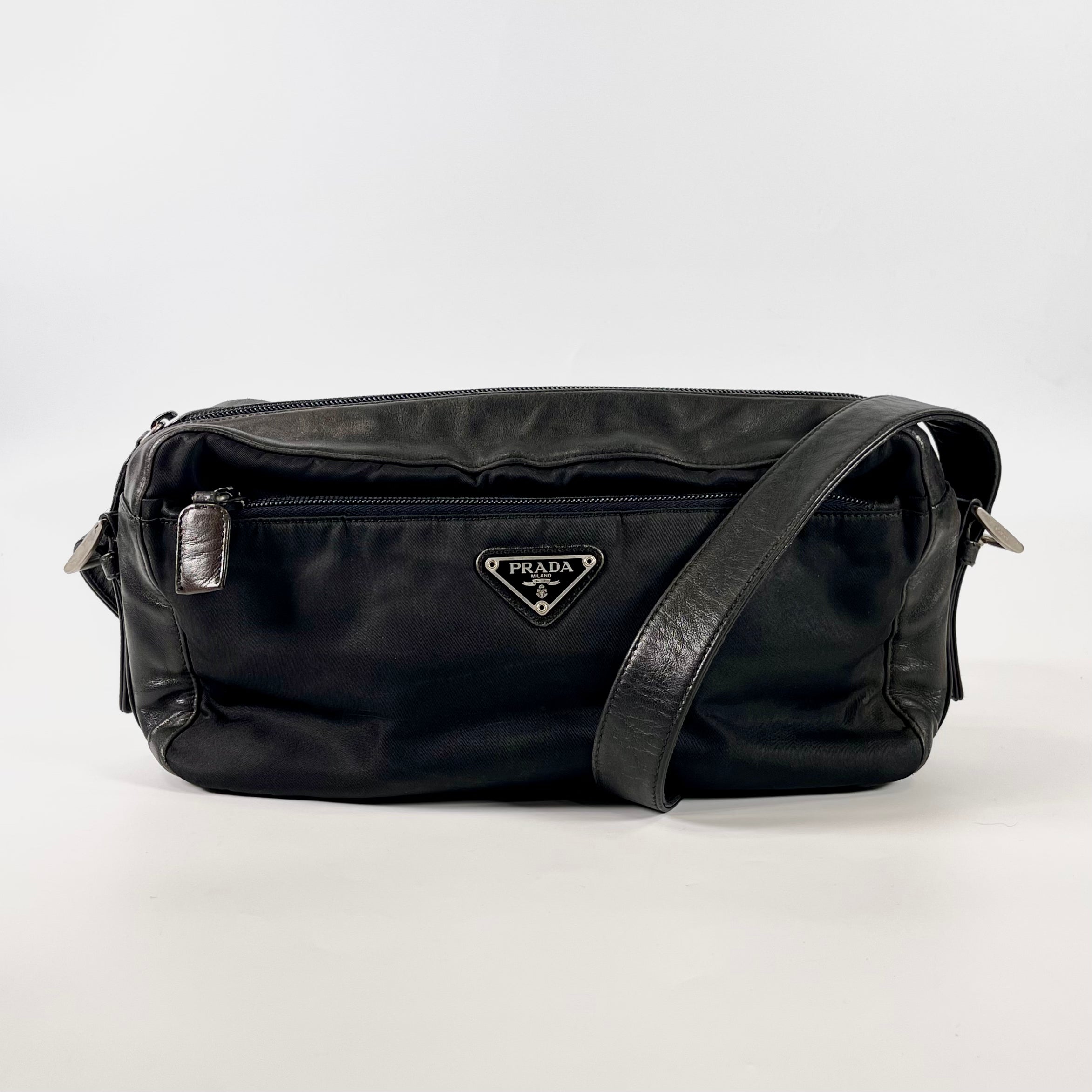 2511 PRADA Shoulder bag
