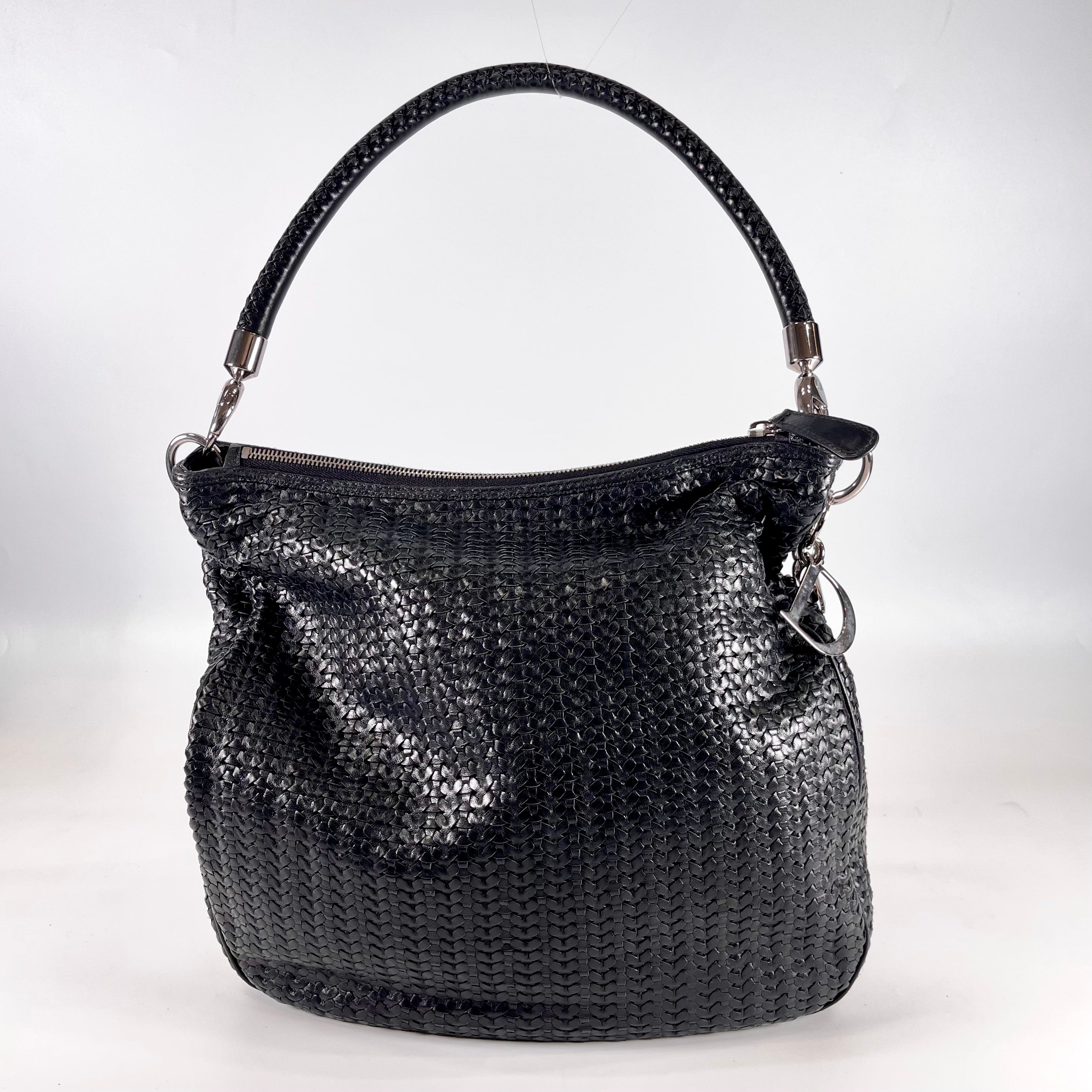 2601 secondhand CD Shoulder bag