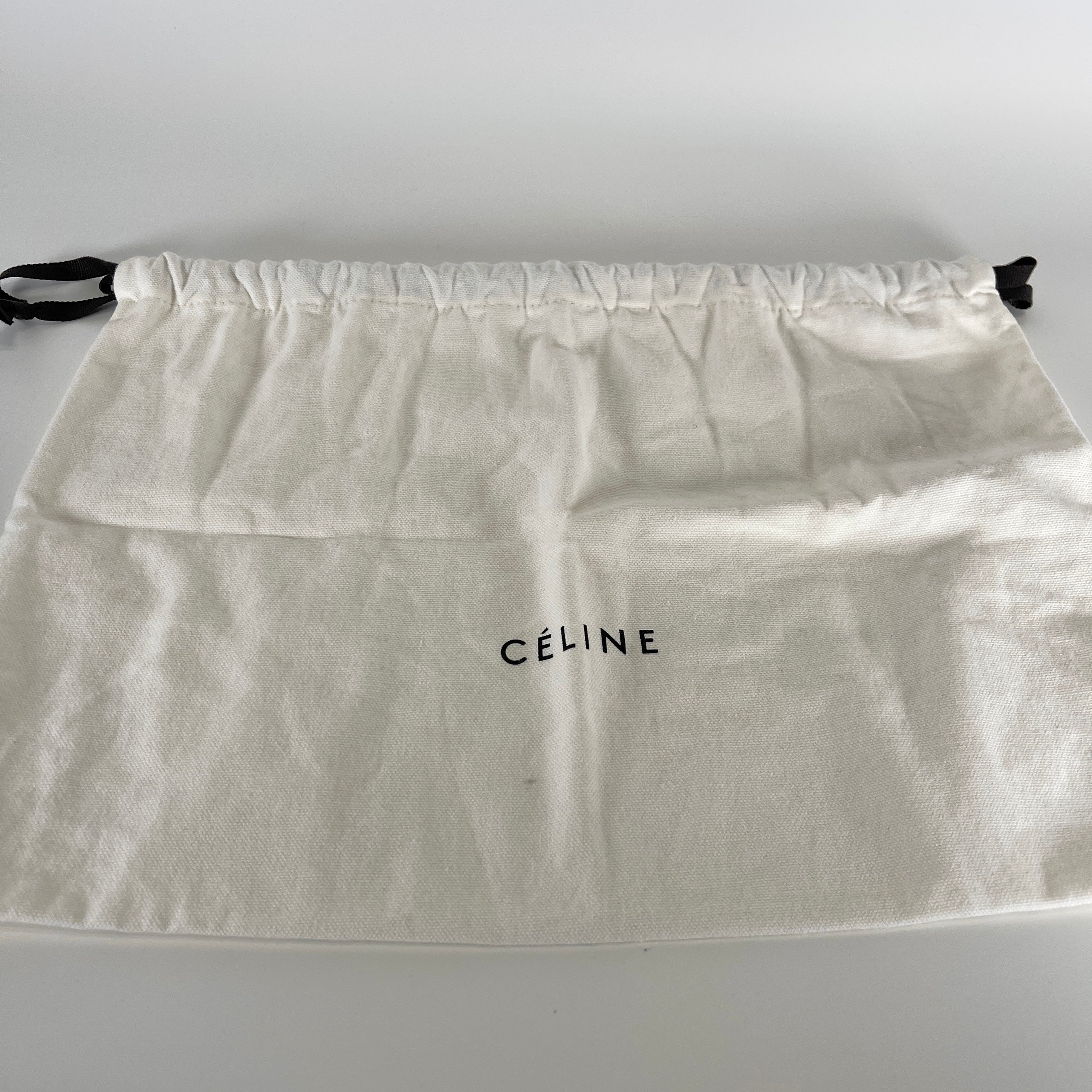 2605 secondhand CELINE C medium Shoulder bag