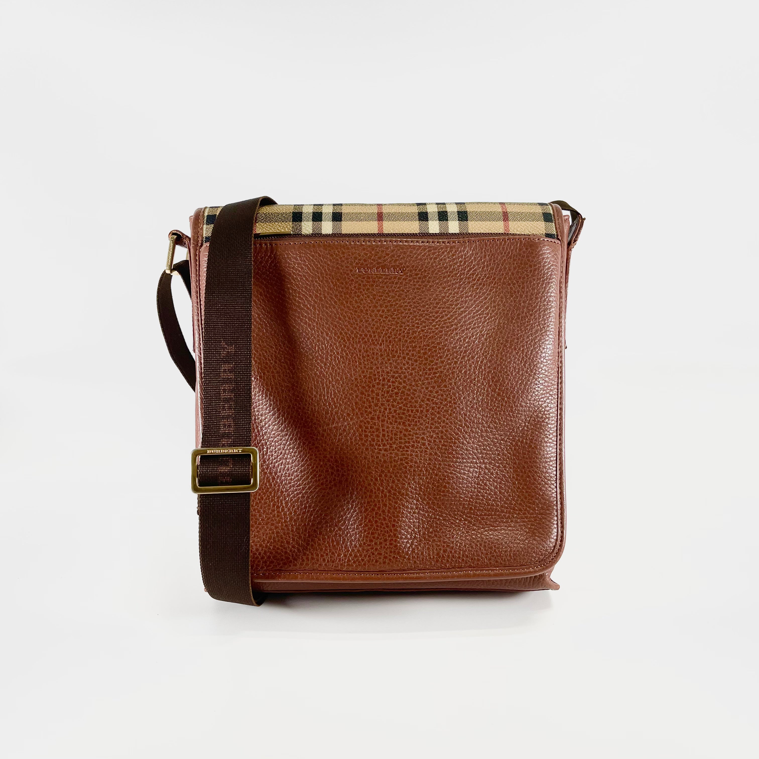 2601 secondhand BURBERRY Shoulder bag