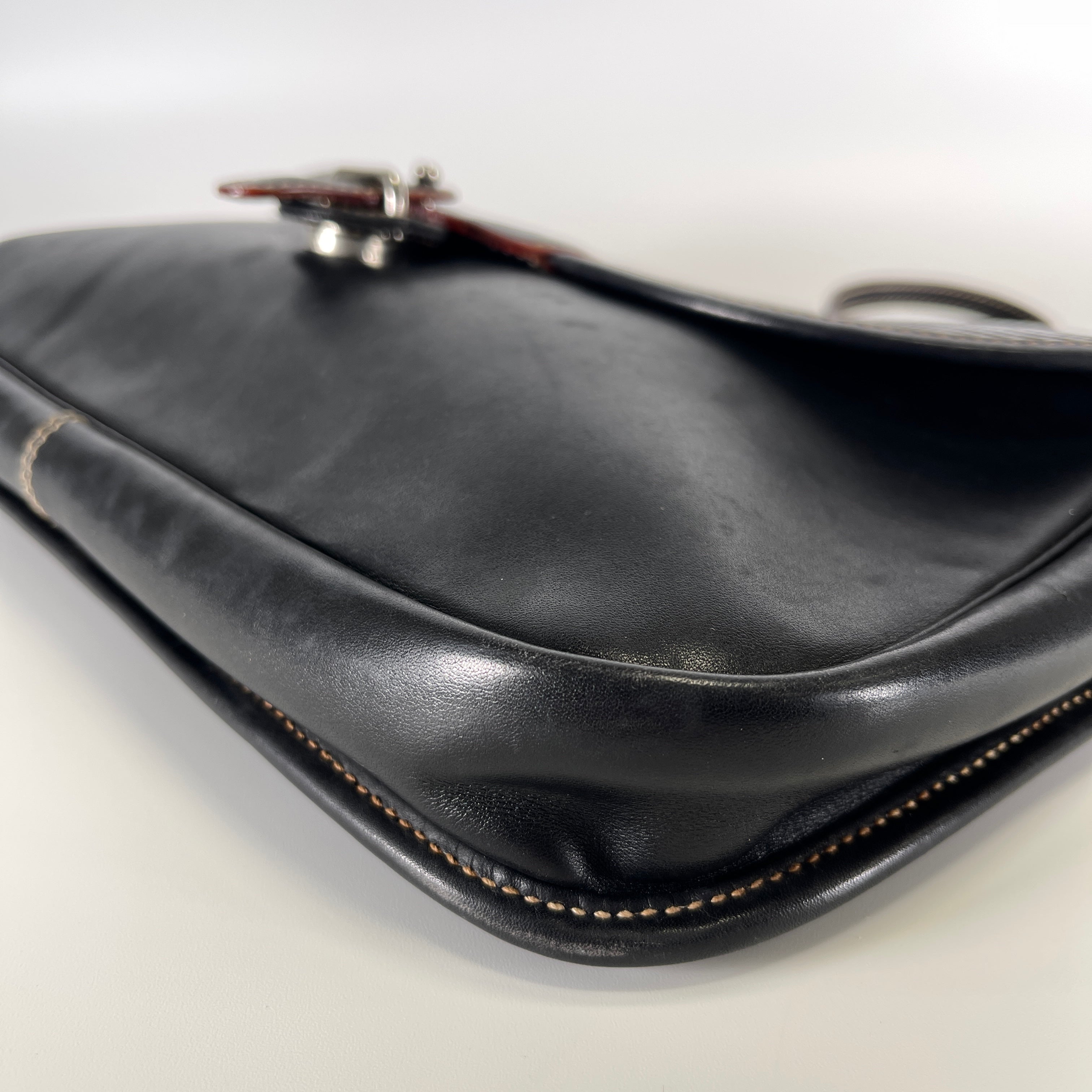 2605 secondhand GUCCI Shoulder bag
