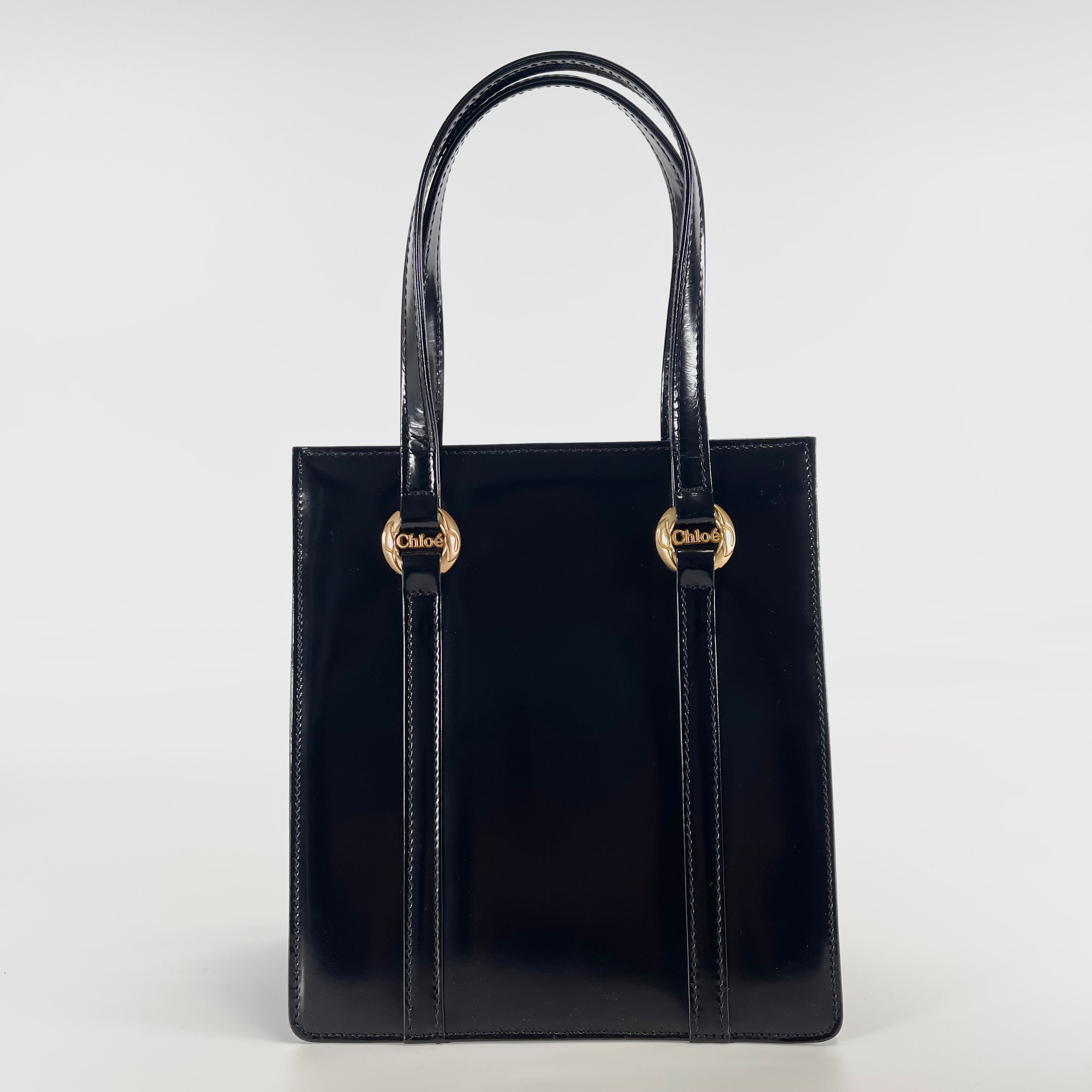 2602 secondhand Chloe Tote Bag