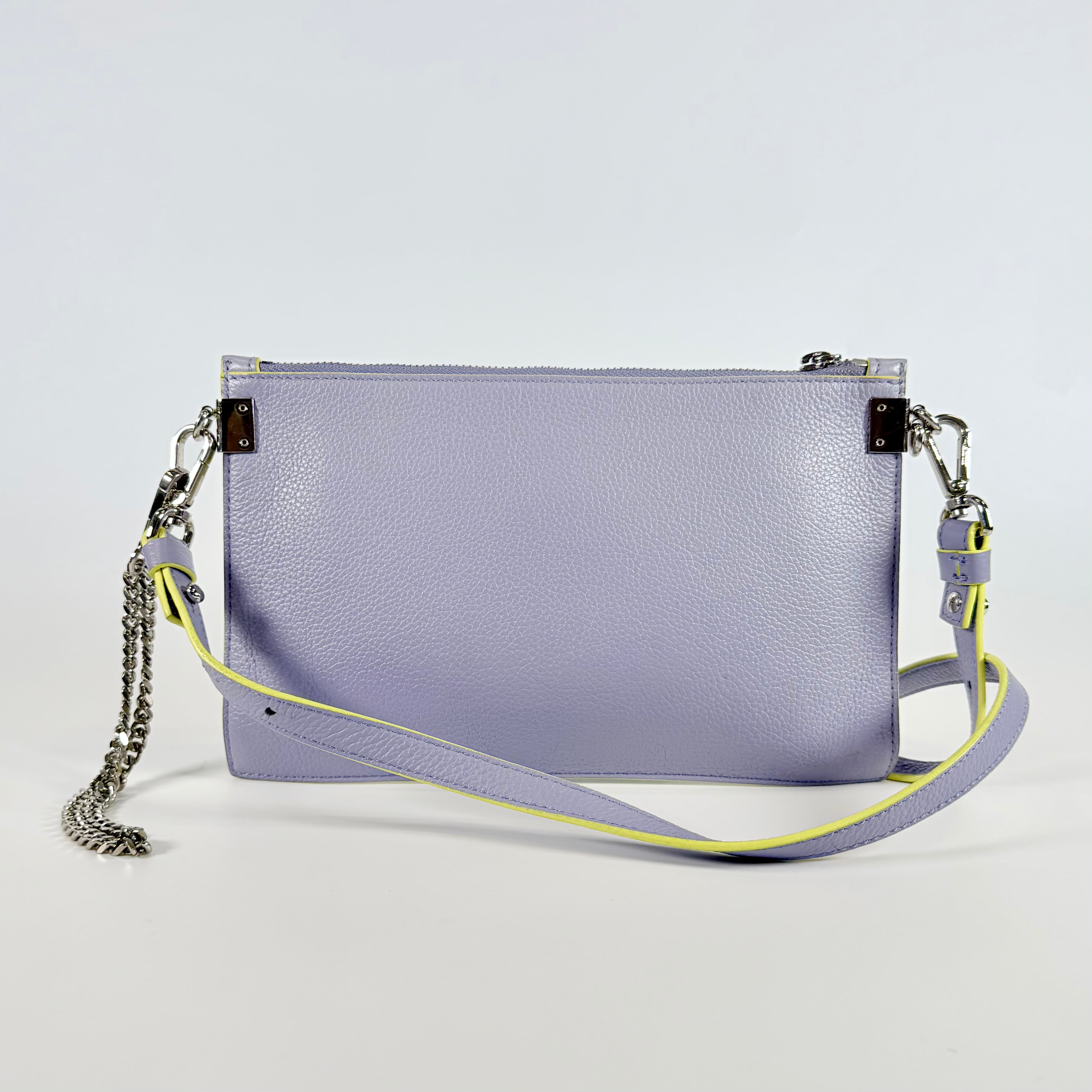 2608 secondhand VERSACE Shoulder bag
