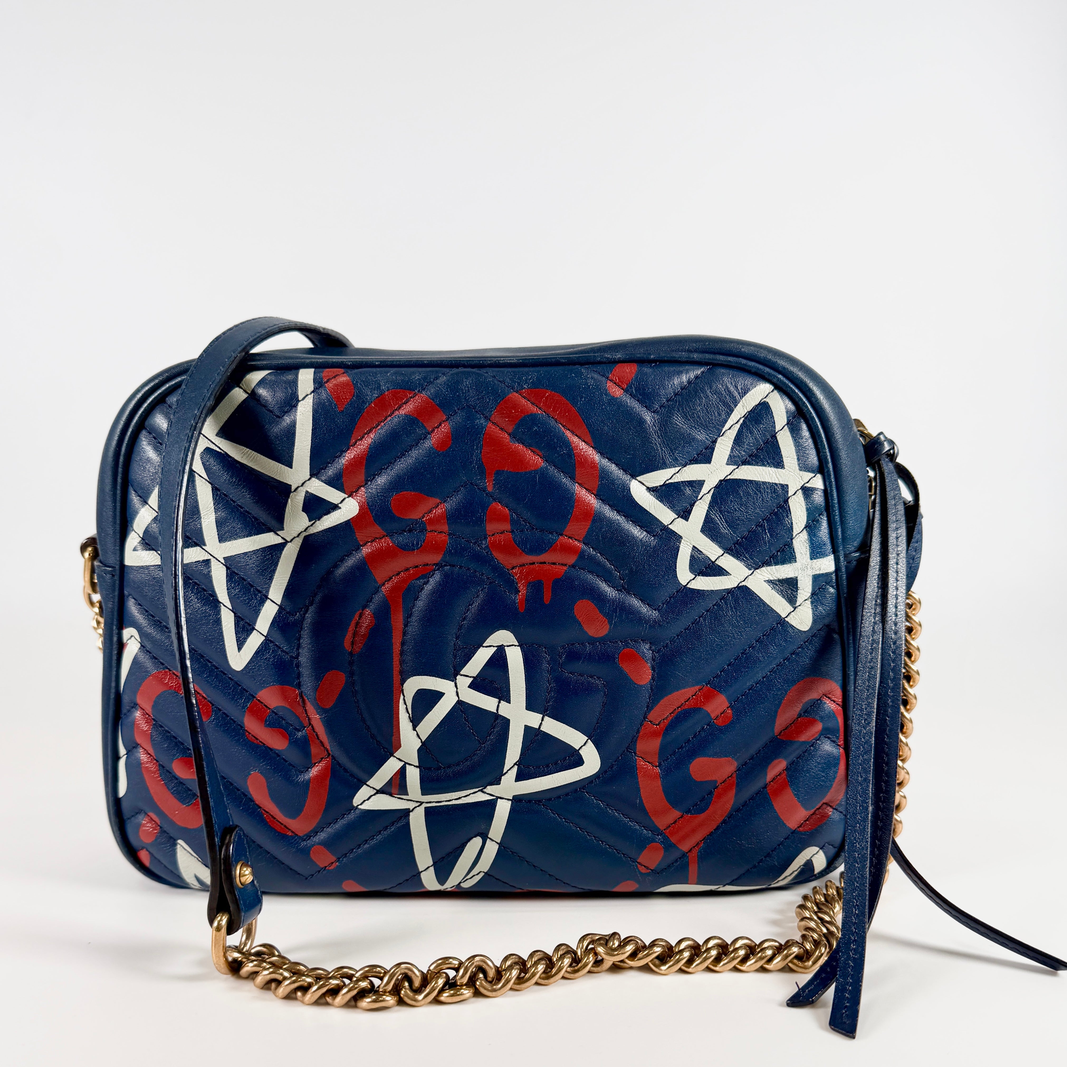 2605 secondhand GUCCI bag / others Marmont