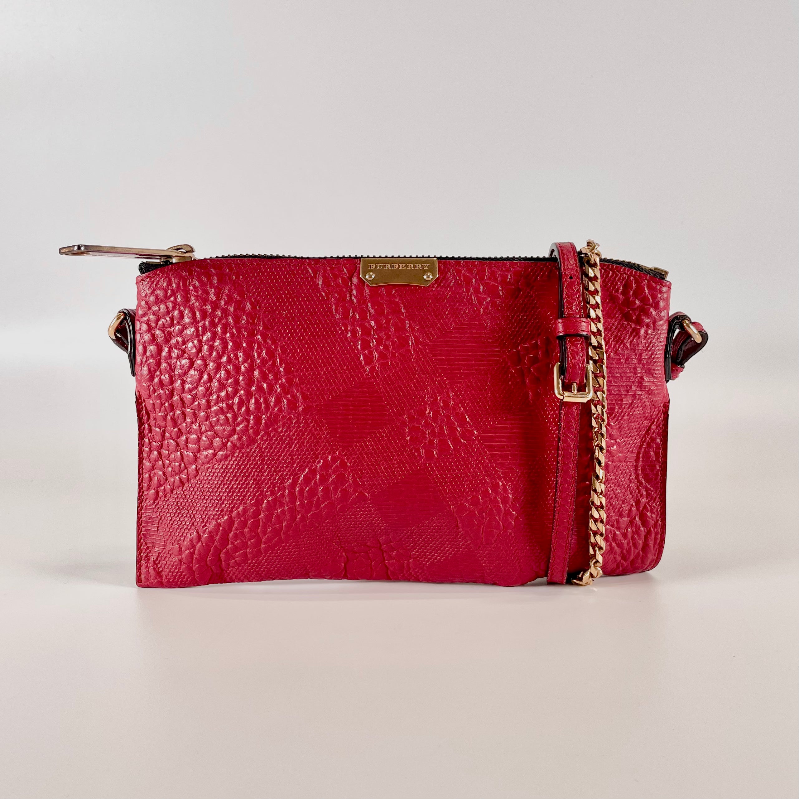 2601 secondhand BURBERRY Shoulder bag