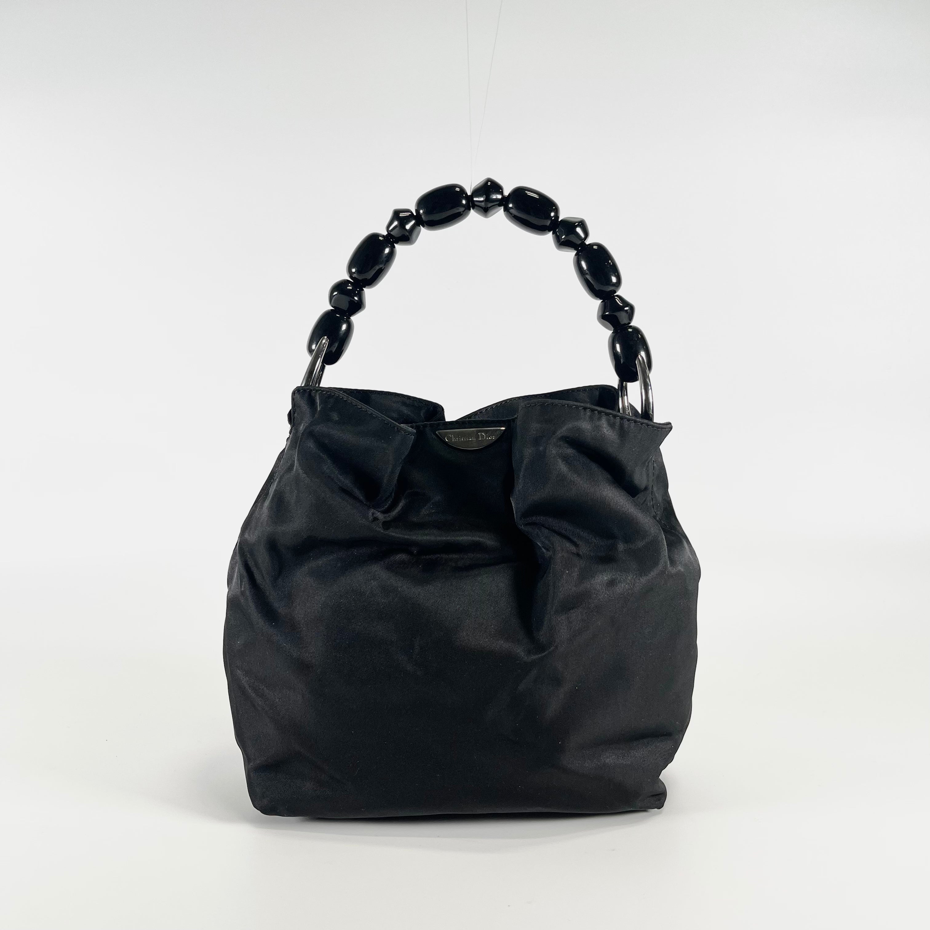 2601 secondhand CD Maris Pearl hand bag