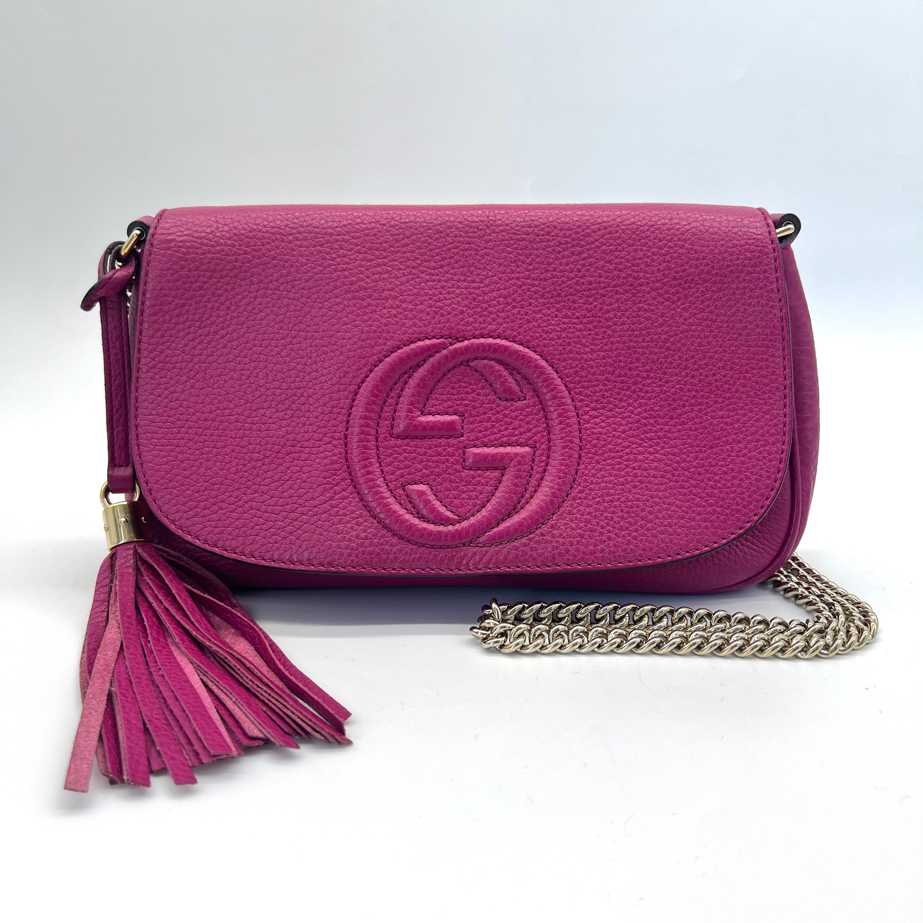2511 GUCCI Shoulder Bag