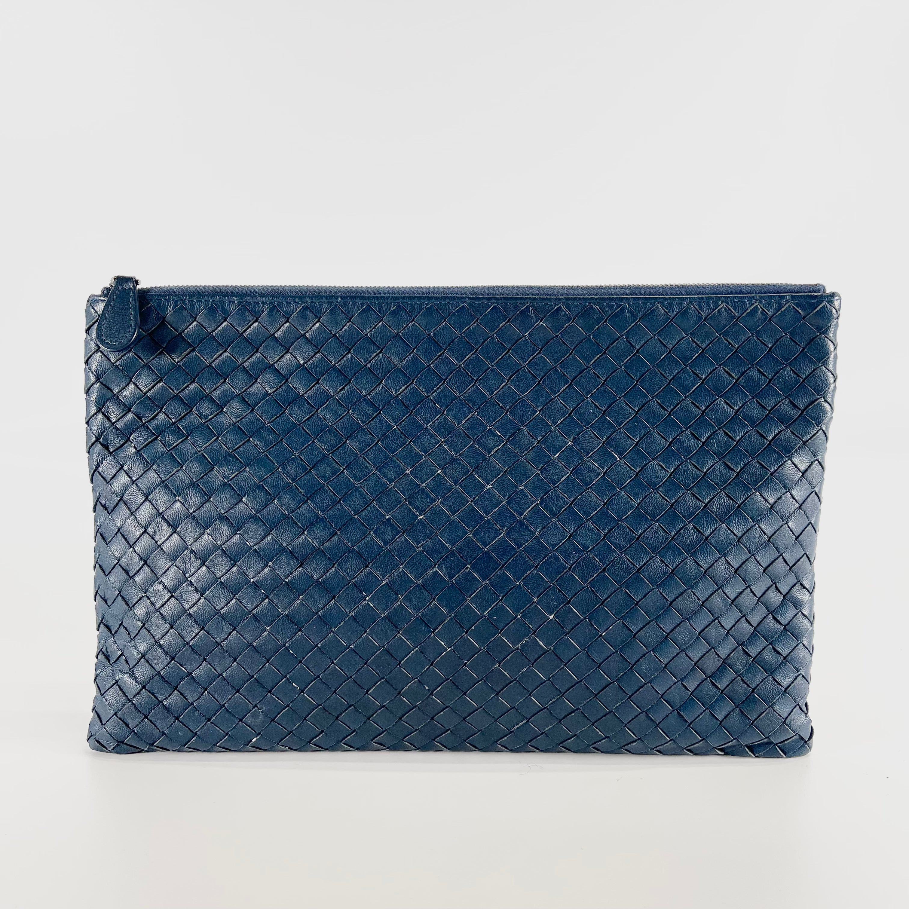 2602 secondhand BOTTEGAVENETA bag