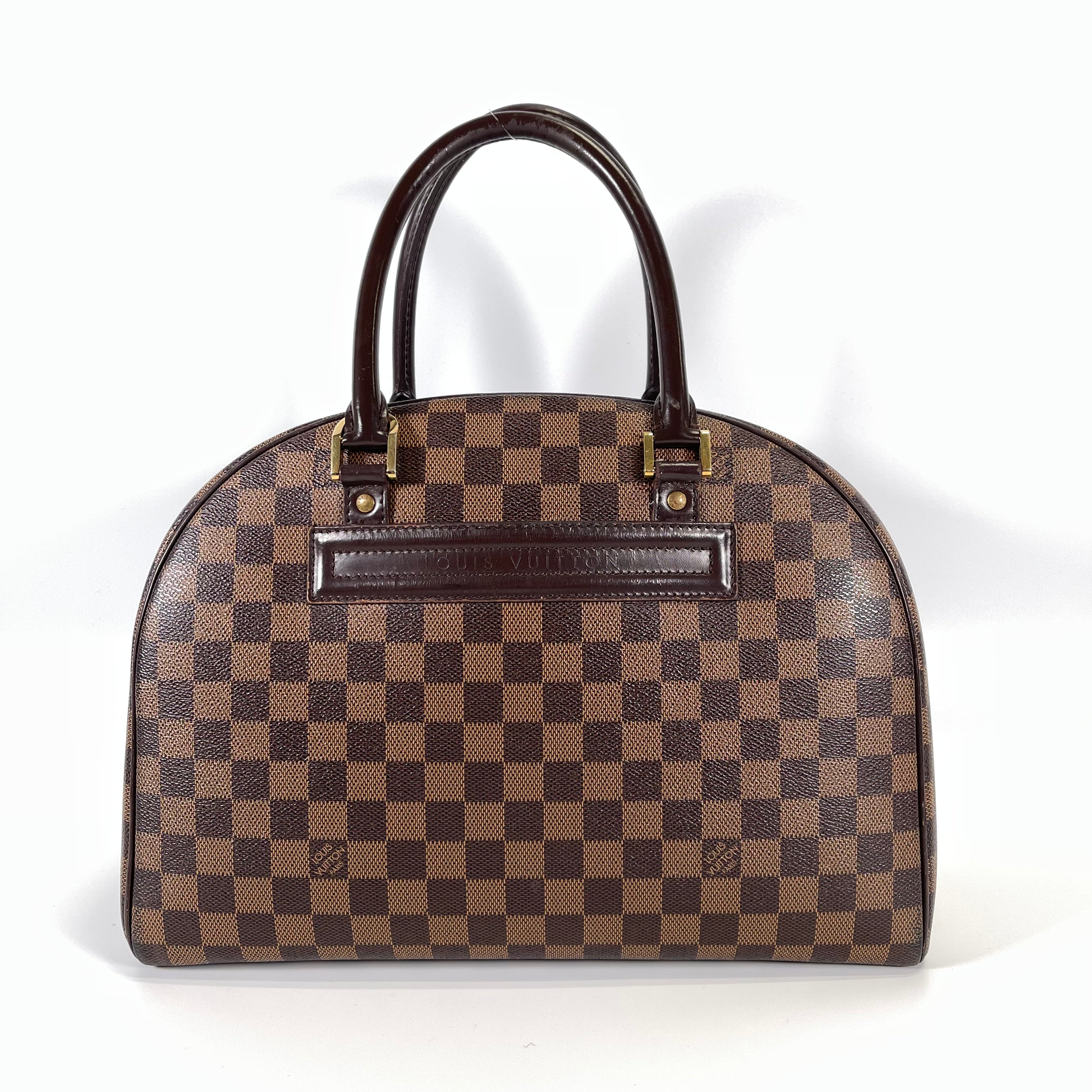 2509 Louis Vuitton Damier Nolita