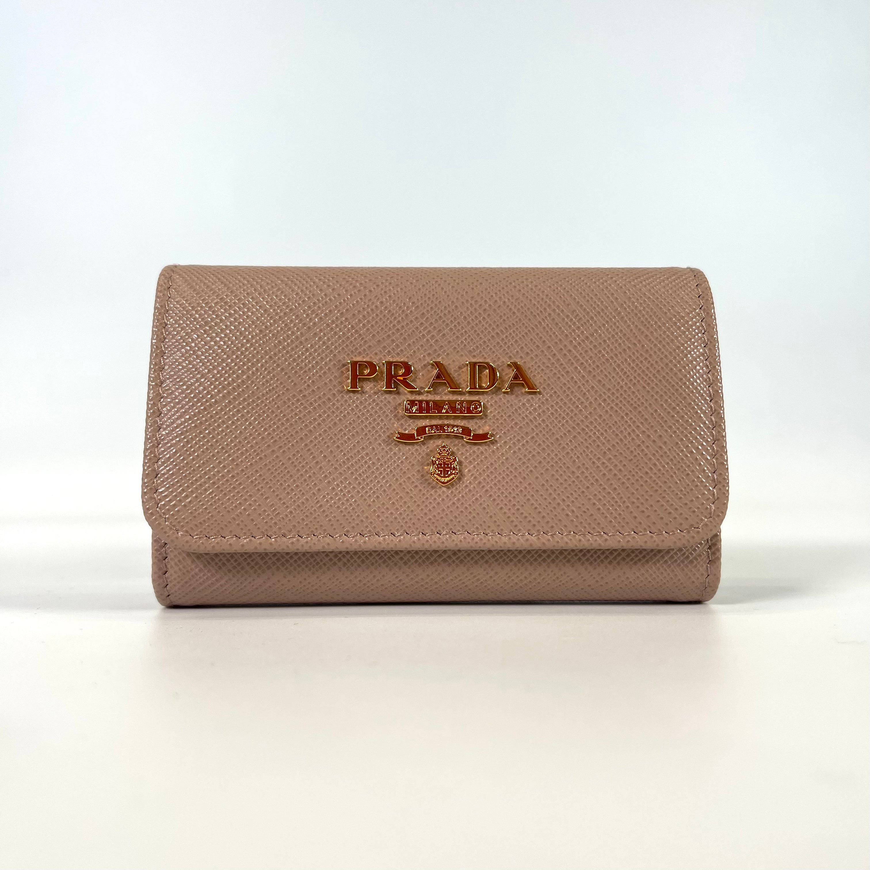 2512 PRADA 4key case