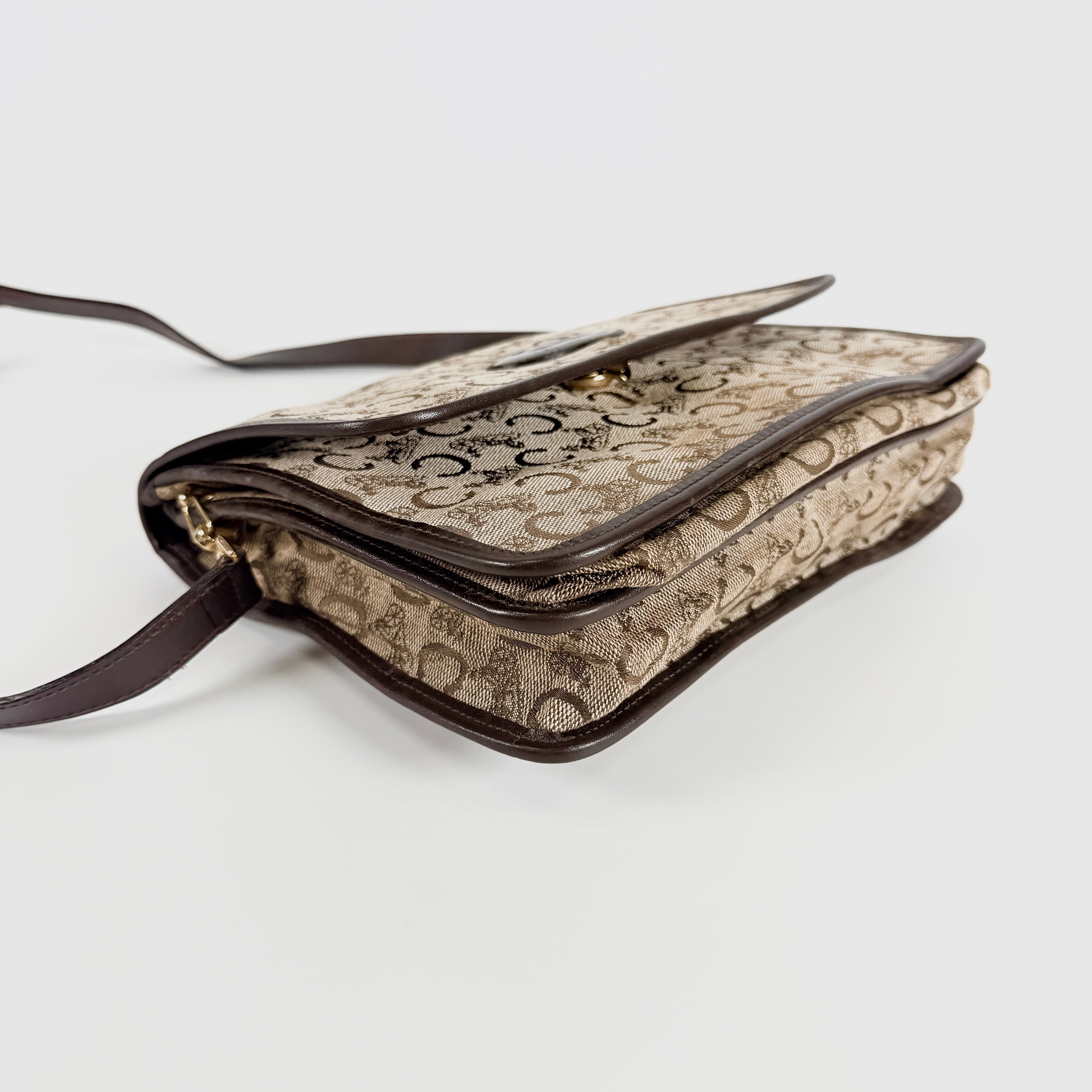 2606 secondhand CELINE Shoulder bag / Crossbody Bag