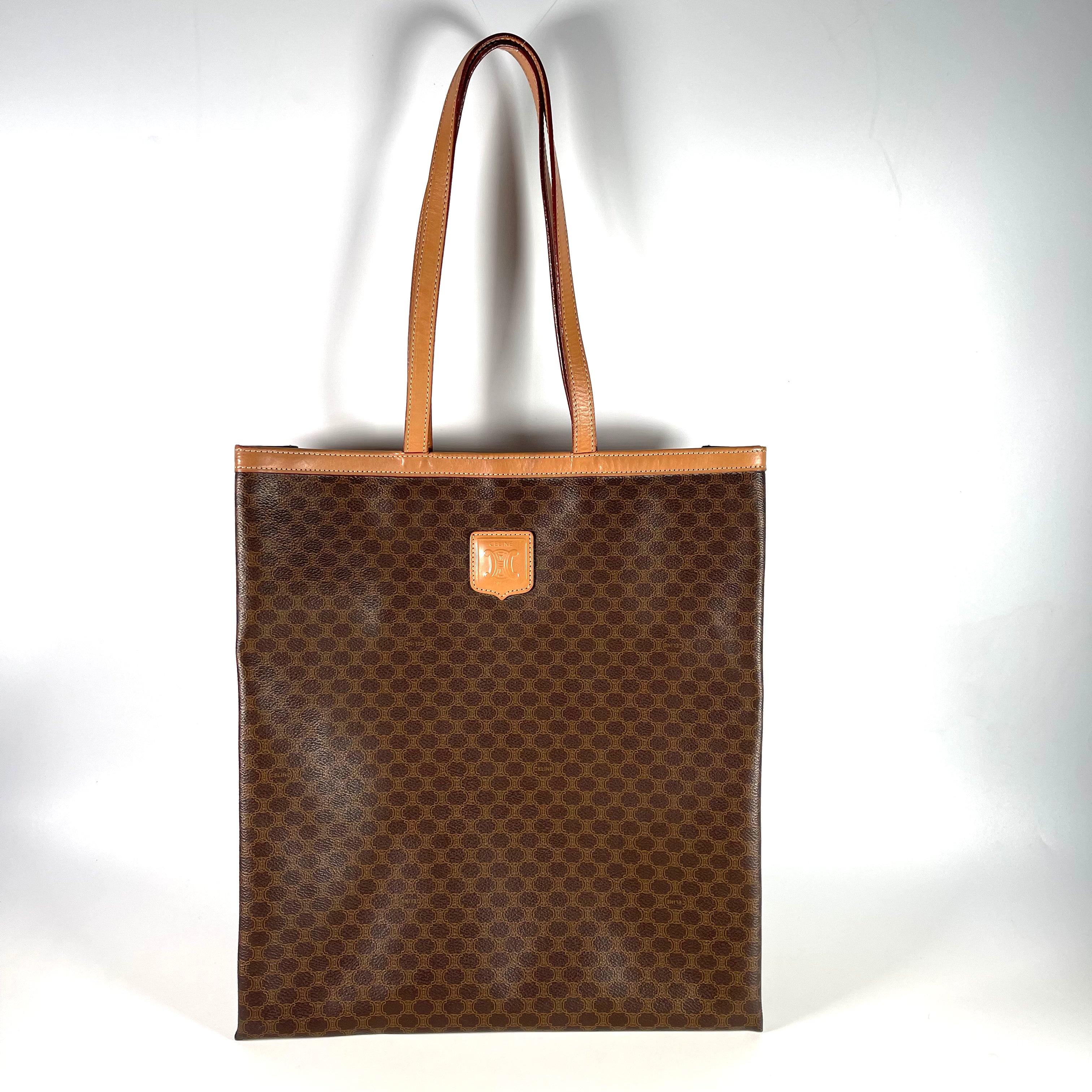 2512 secondhand CELINE bag Tote Bag