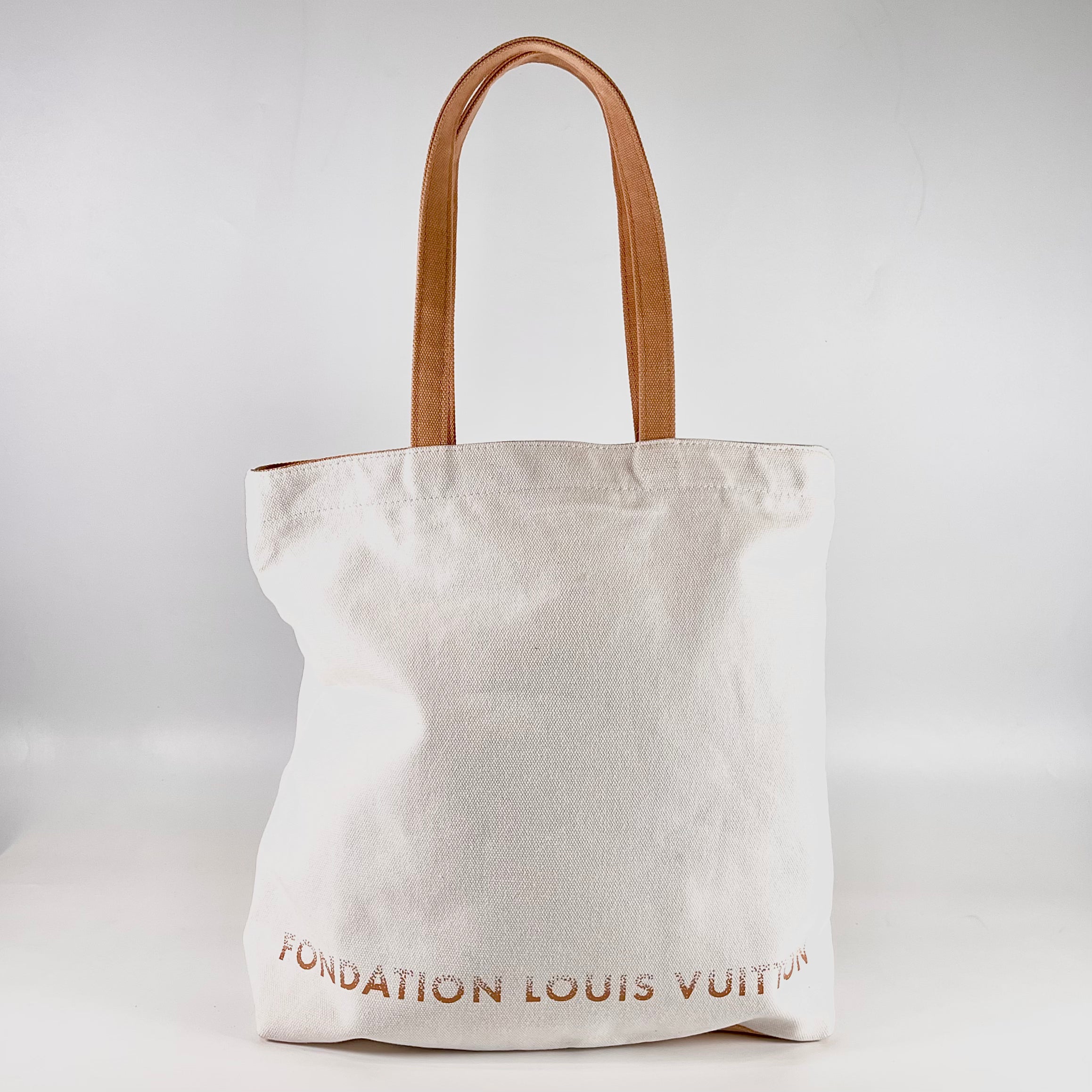 2601 secondhand LV Tote Bag