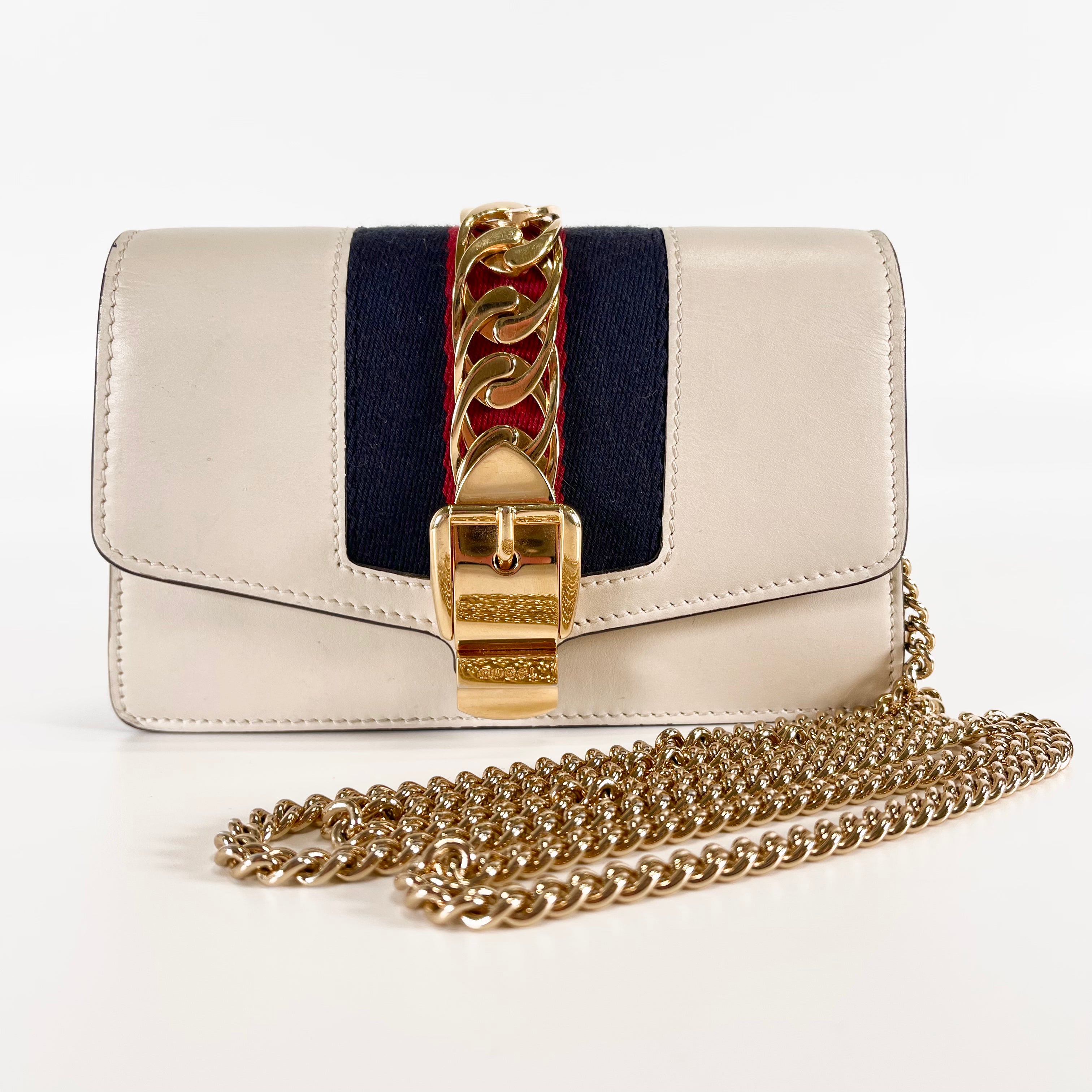 2603 secondhand GUCCI 494646 Shoulder bag / Crossbody Bag