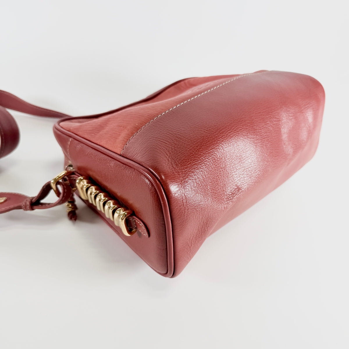 2606 secondhand LOEWE Shoulder bag