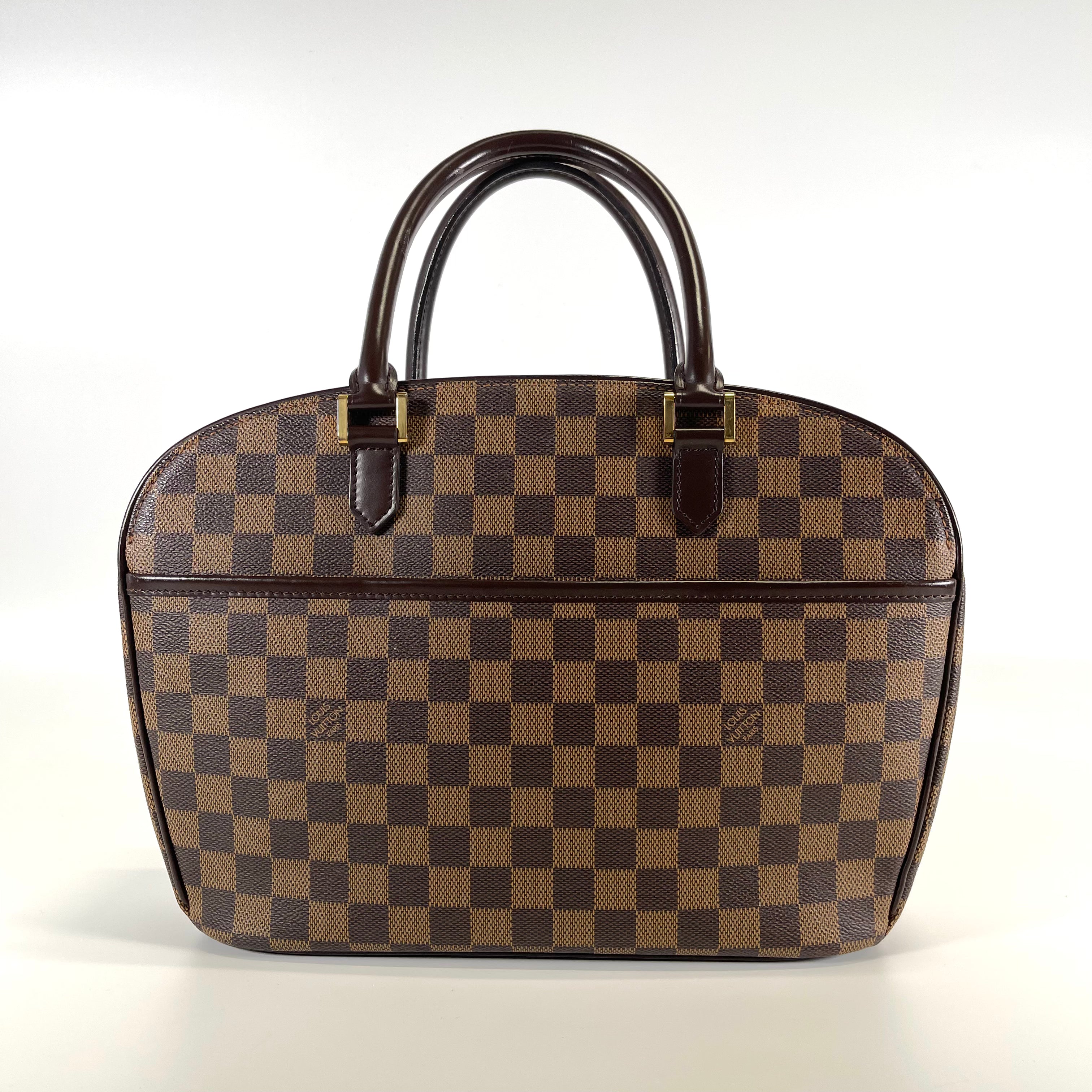 2510 Louis Vuitton Saria Orizontal
