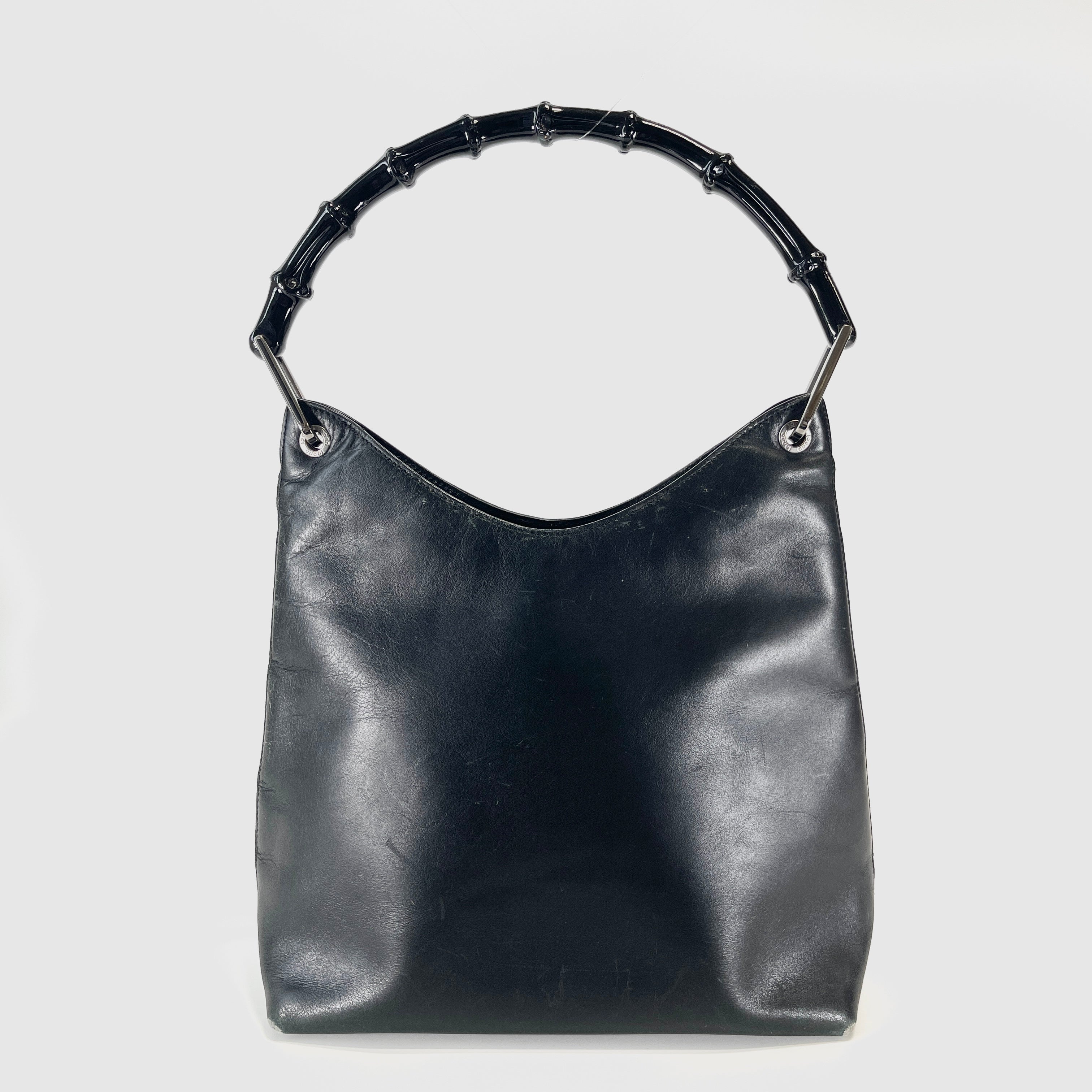 2603 secondhand GUCCI bag / others Bamboo