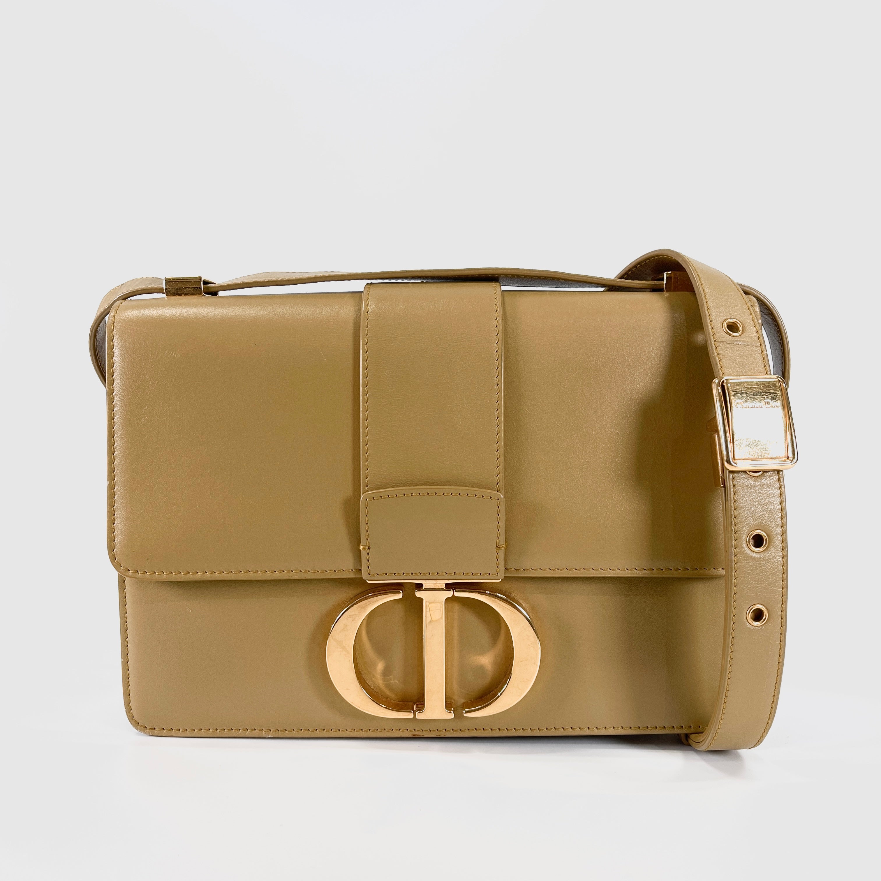 2603 secondhand ChristianDior Shoulder bag