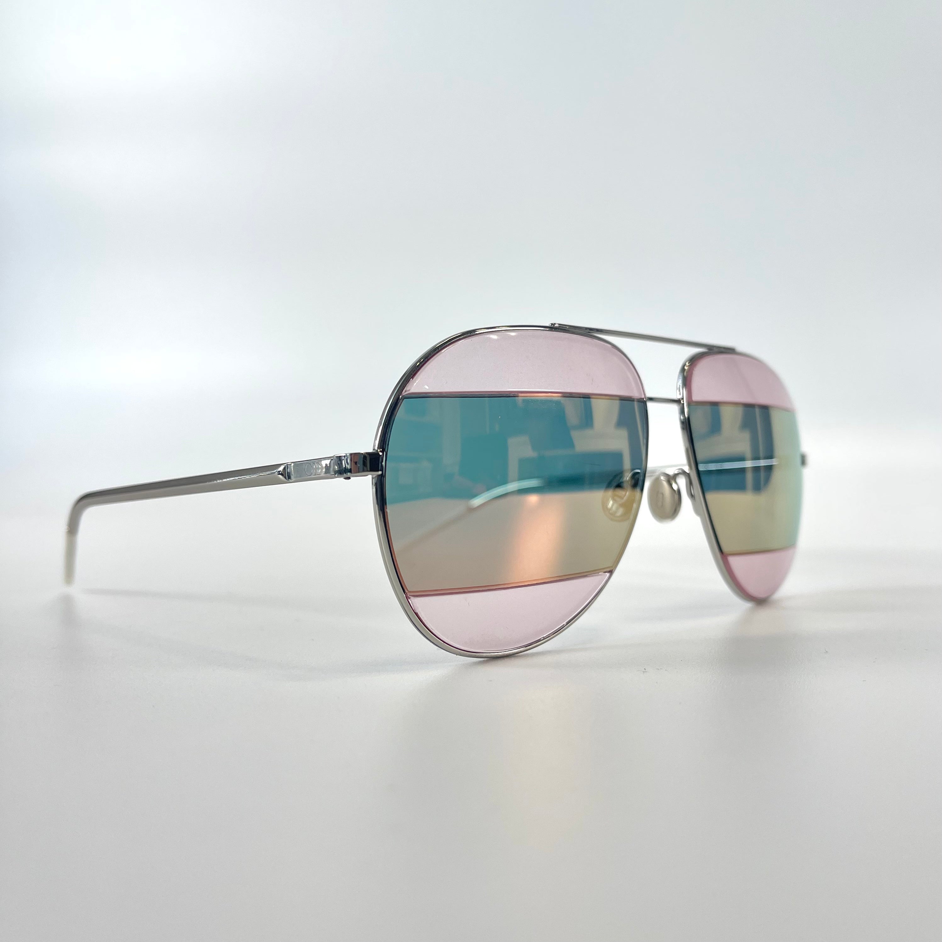 2510 CD Sunglasses/Eyewear