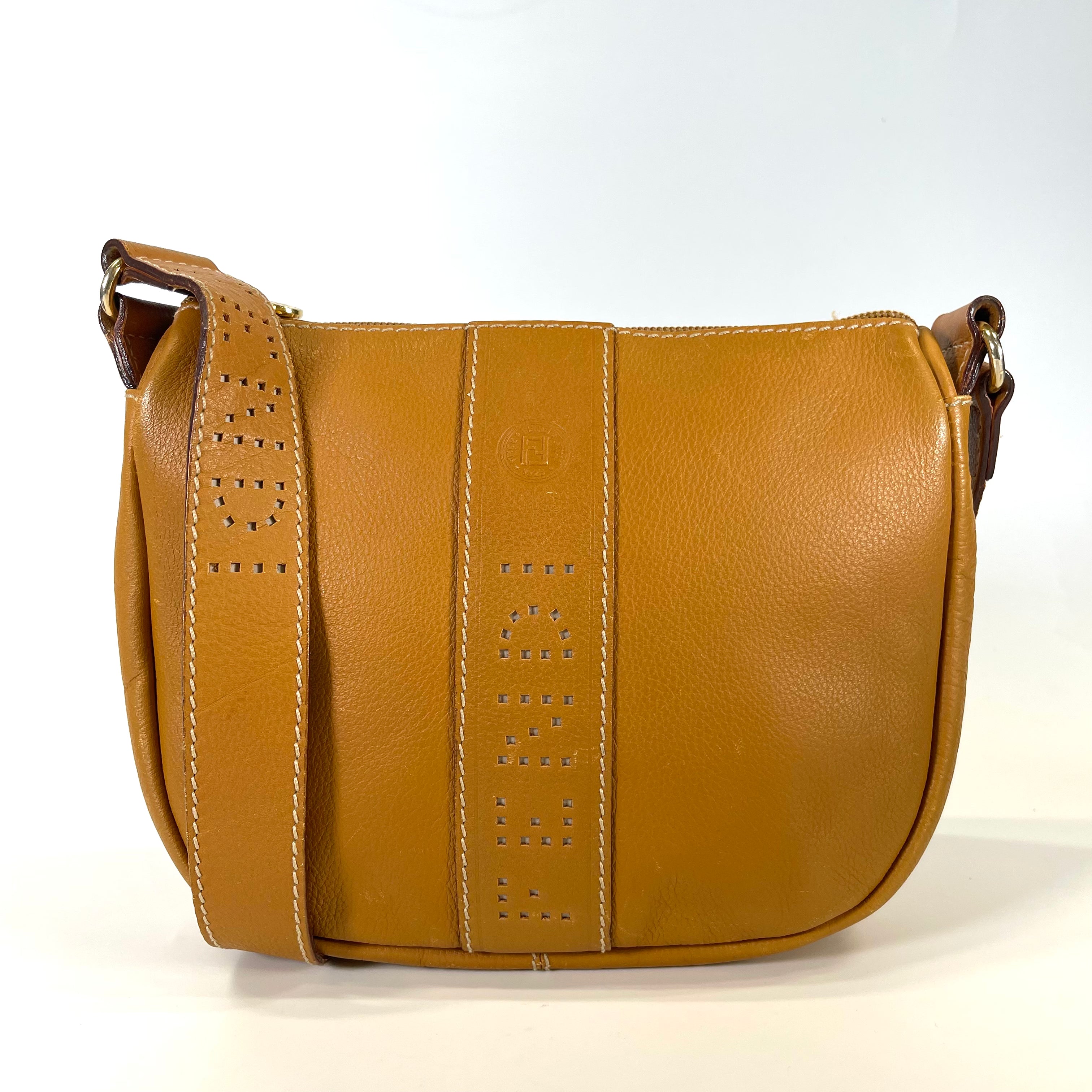 2511 FENDI shoulder bag