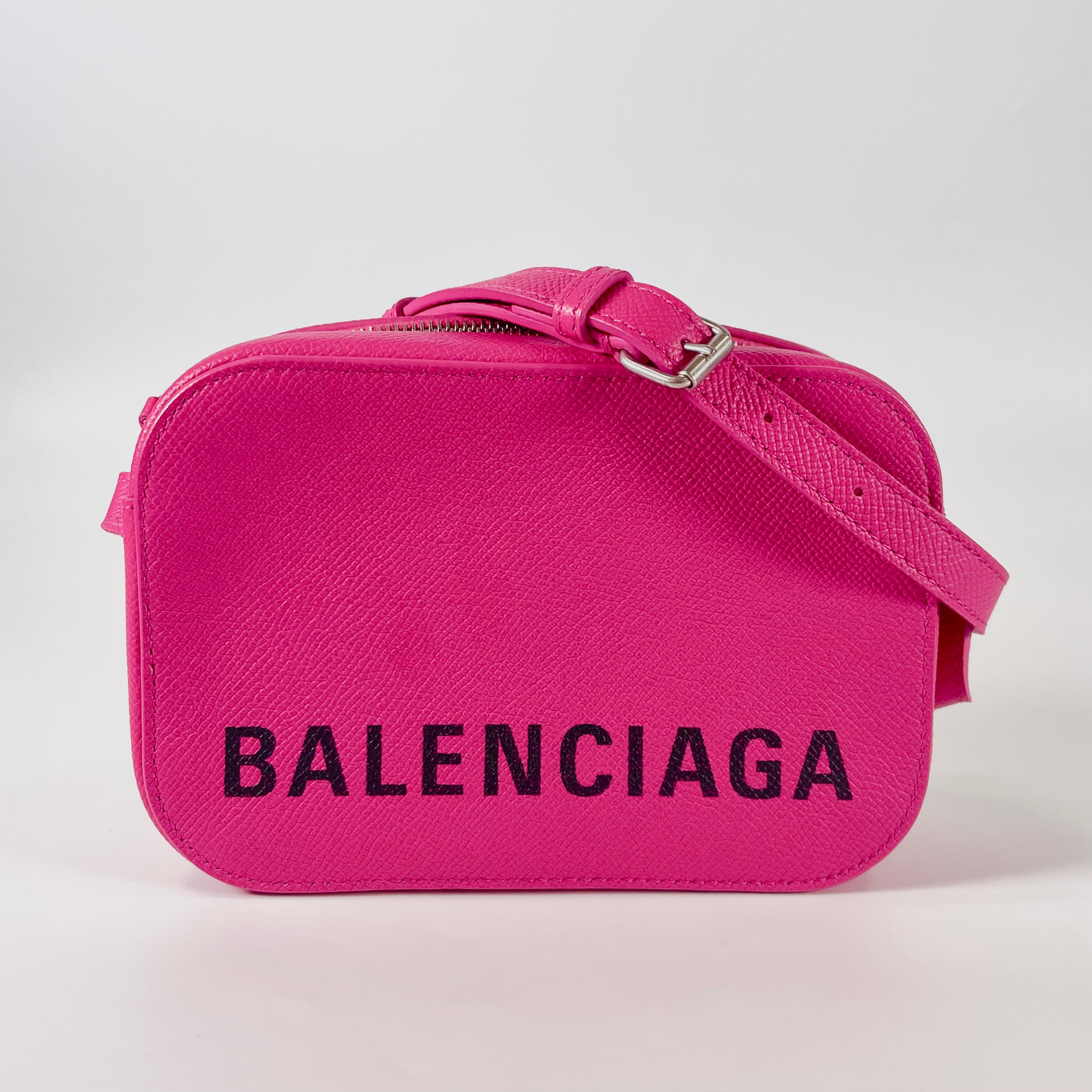 2601 BALENCIAGA shoulder