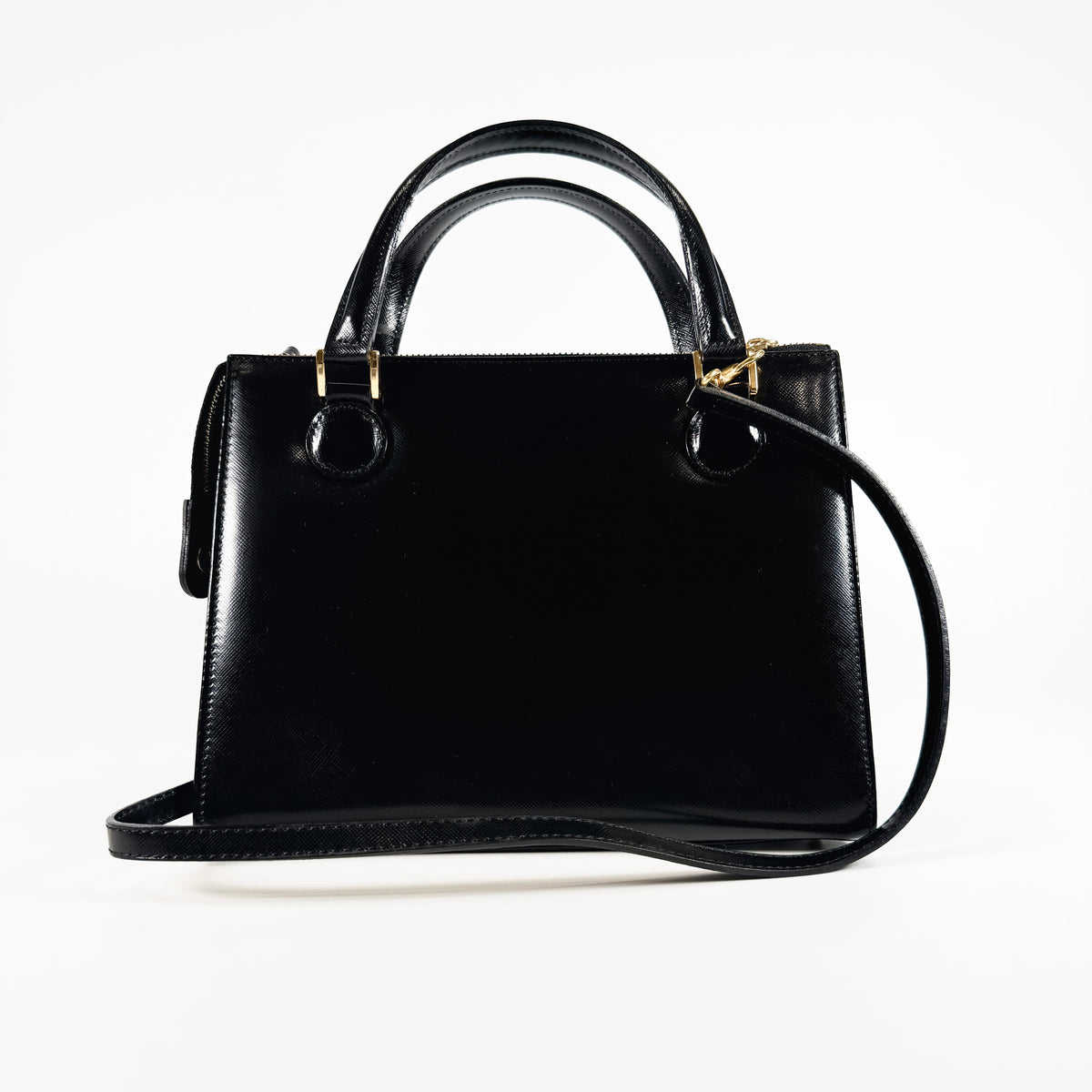 2605 secondhand VERSACE bag / others 2WAY