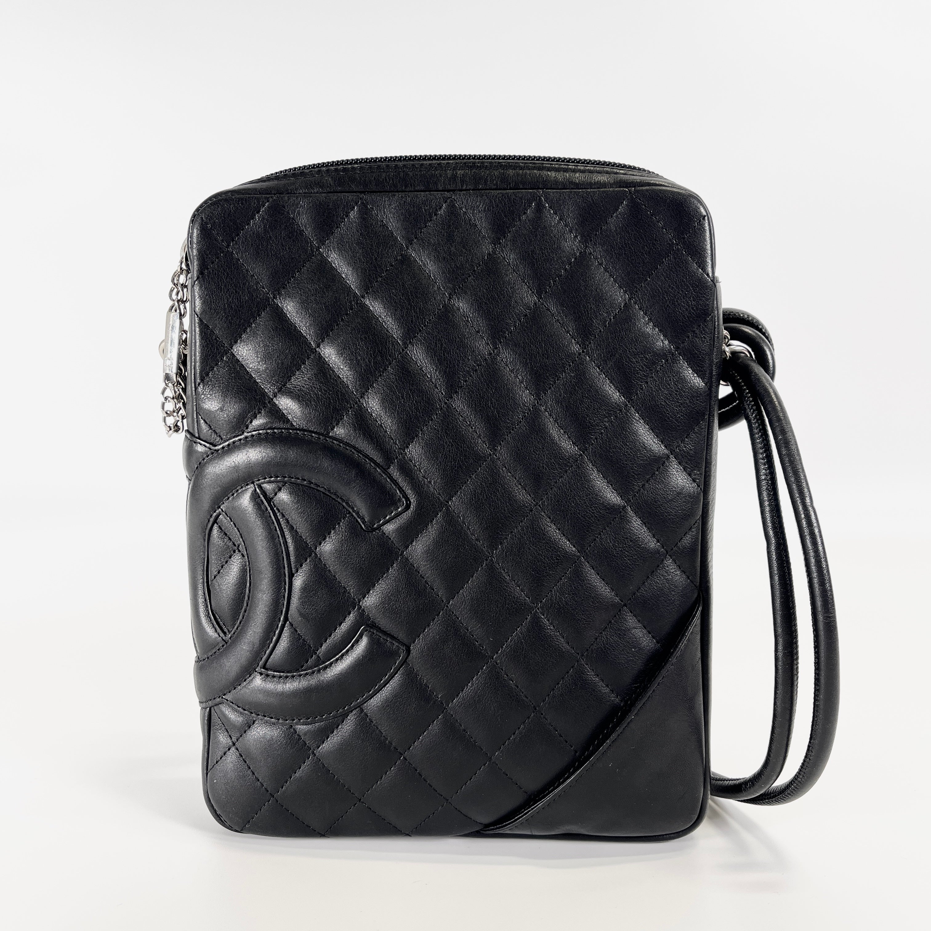 2603 secondhand CHANEL Shoulder bag