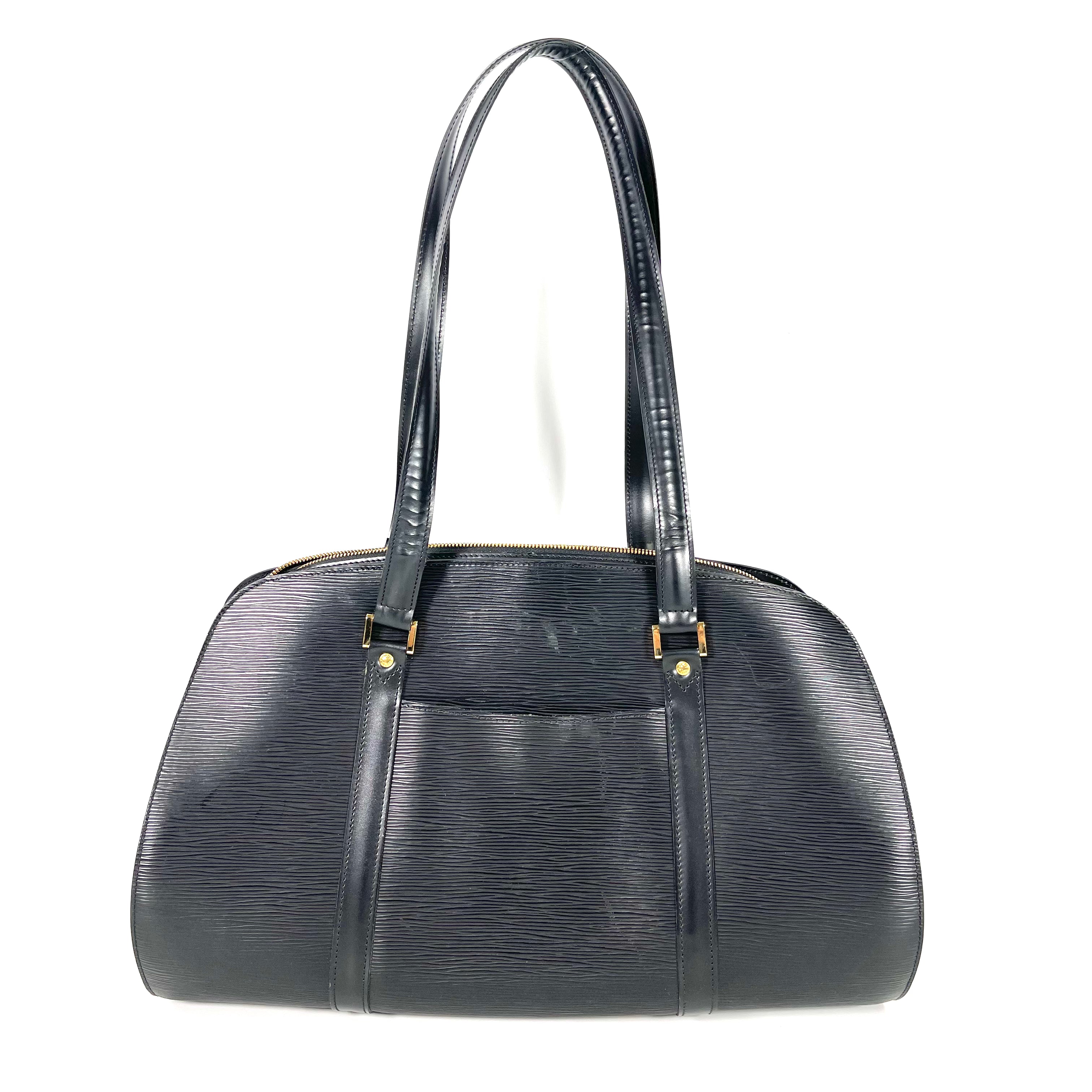 2510 Louis Vuitton brand bag
