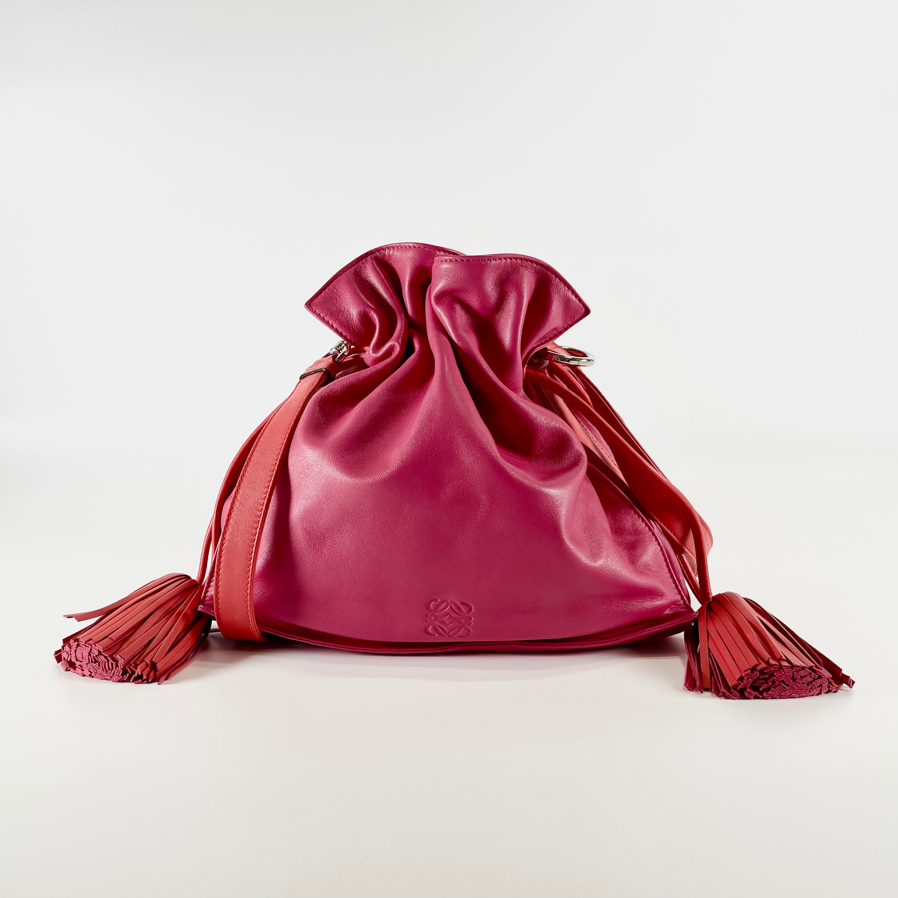 2601 secondhand LOEWE Shoulder bag