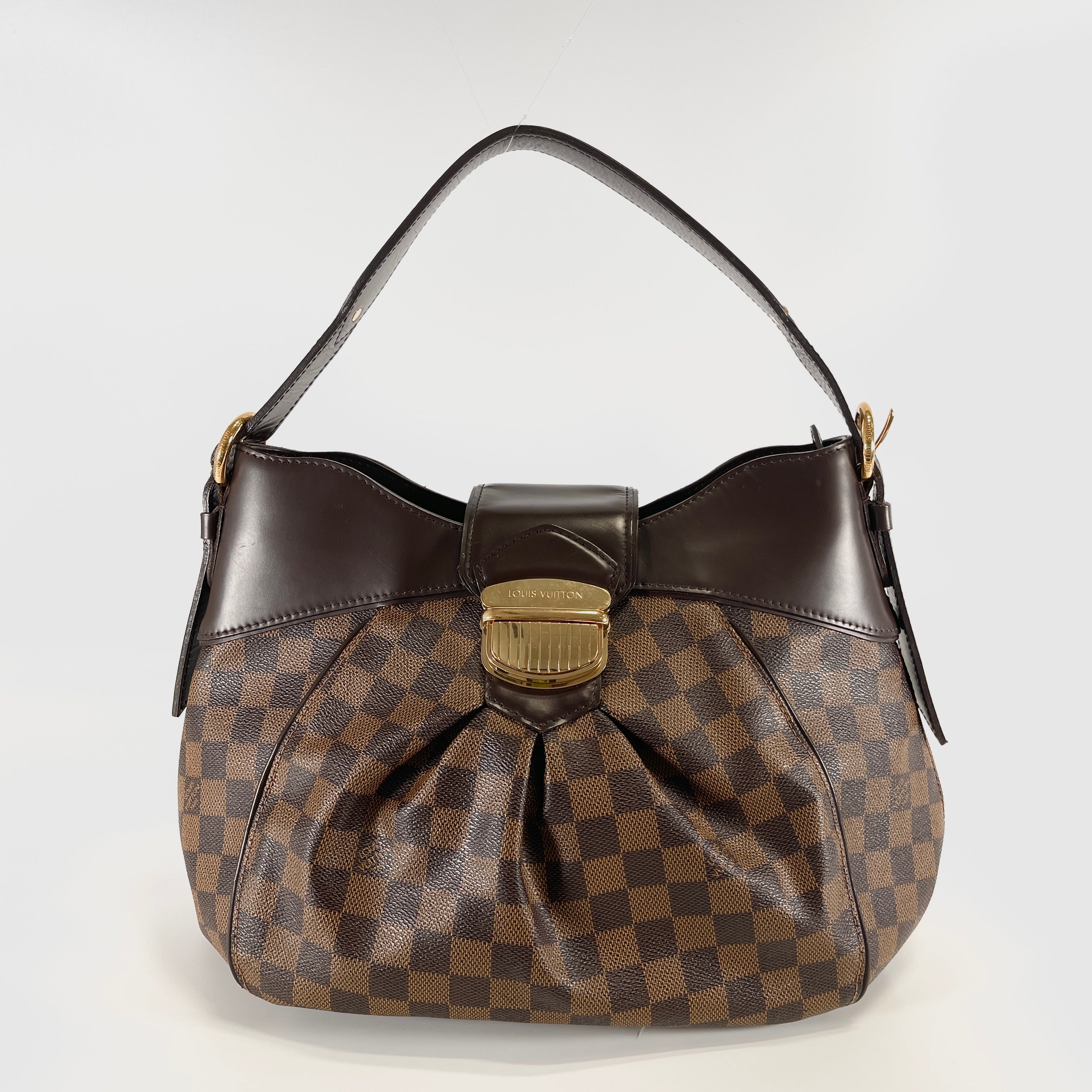 2605 secondhand LV brand bag N41541 Sistine MM