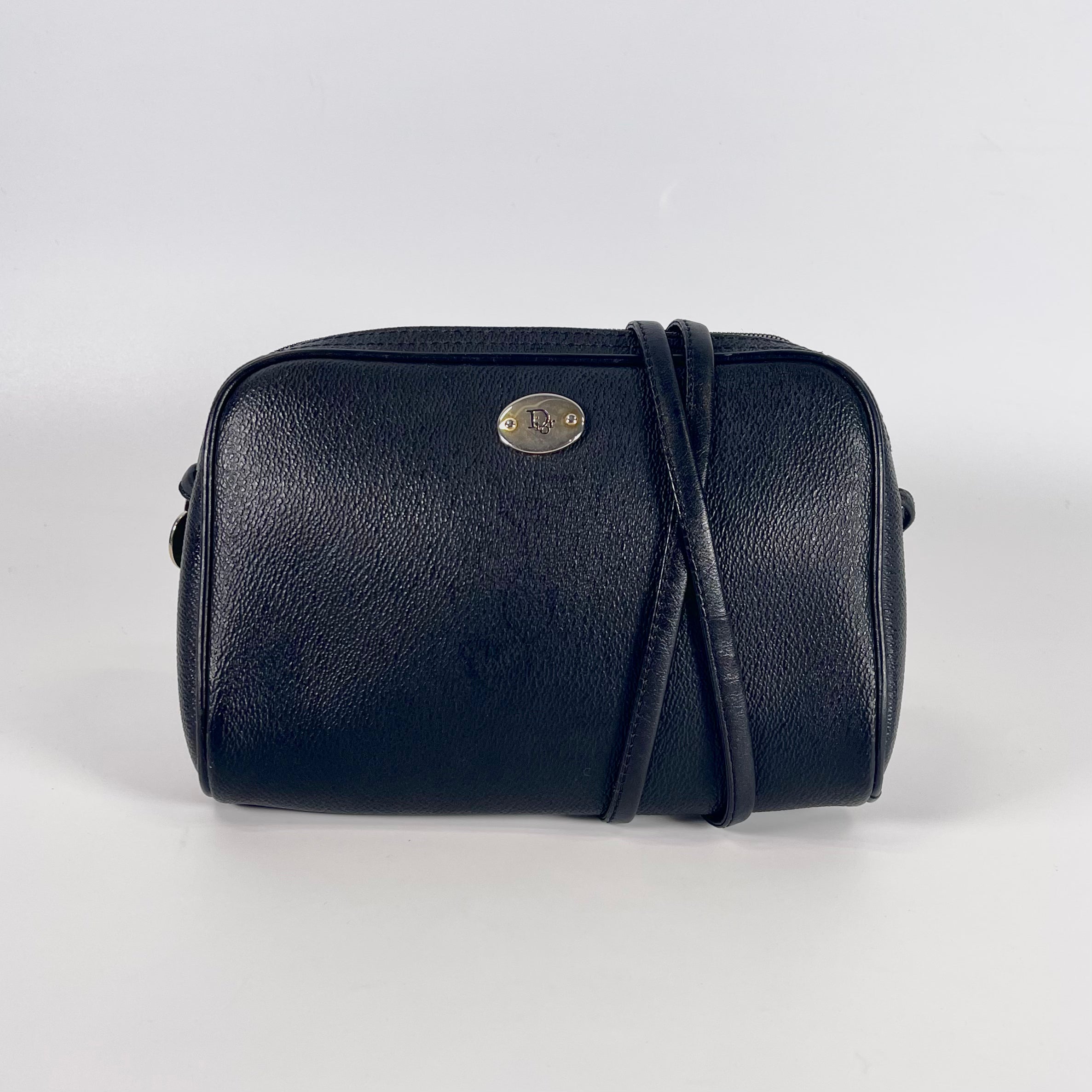 2511 CD Dior Mini Shoulder Bag
