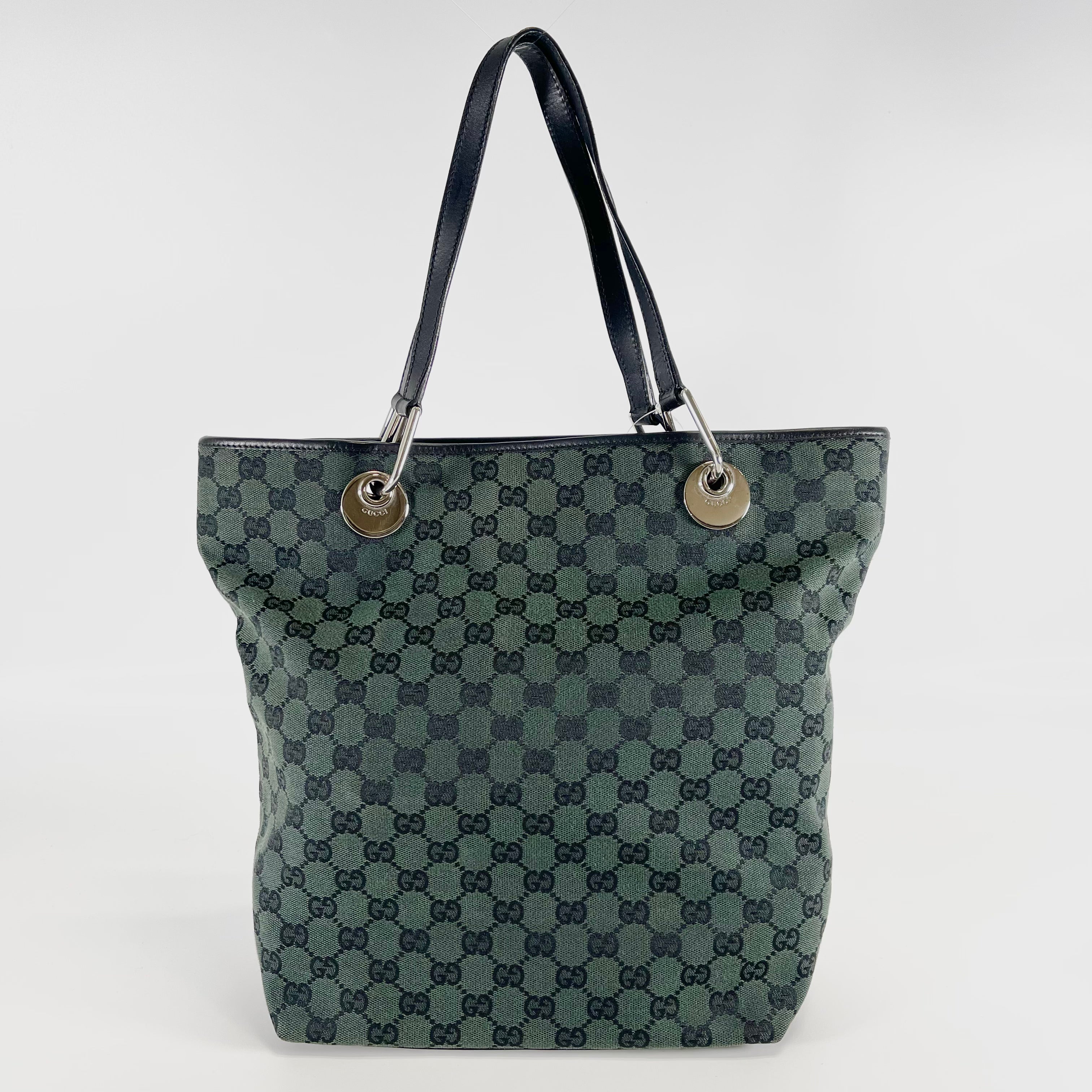 2602 secondhand GUCCI HAND BAG