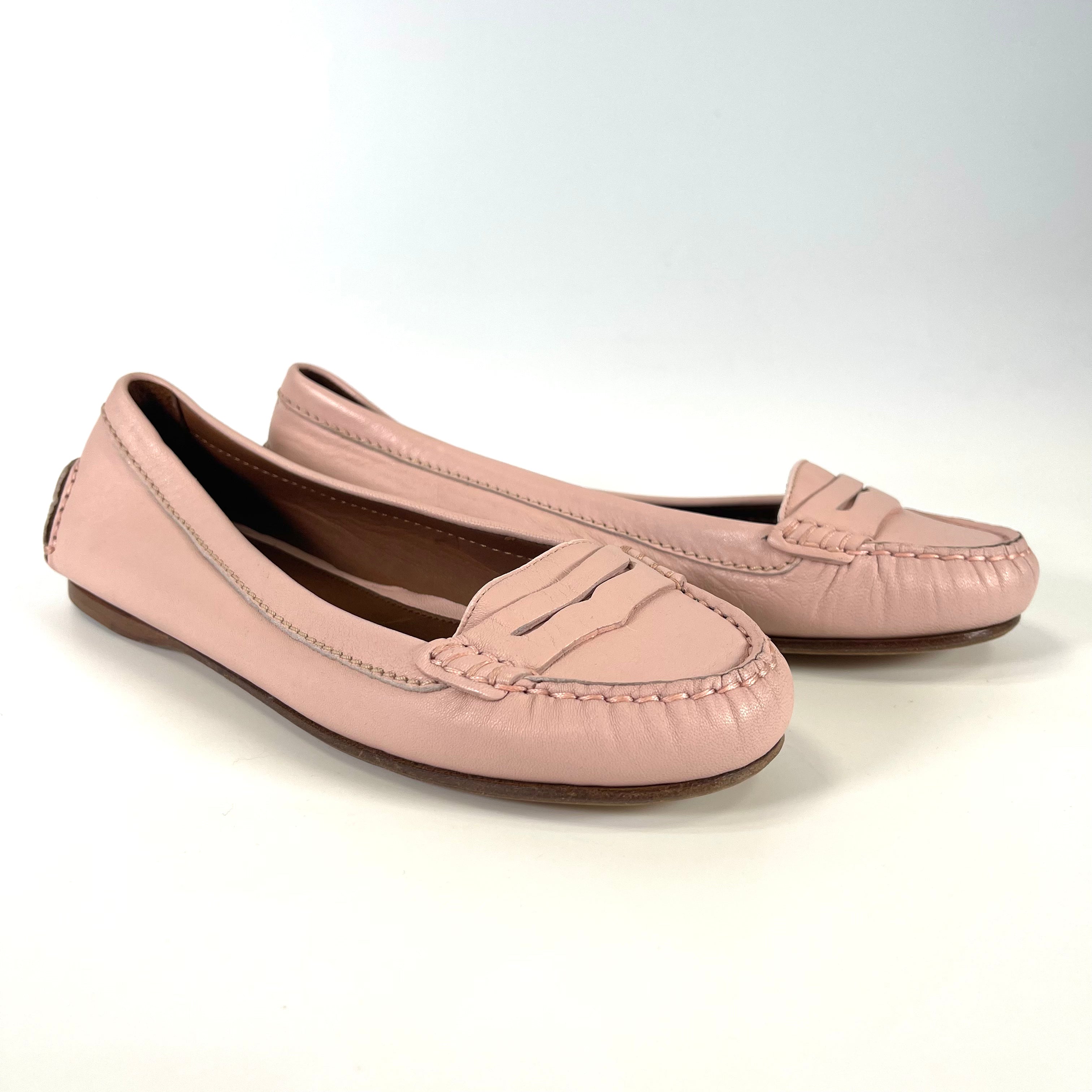 2512 DOLCE&GABBANA Low heels #38