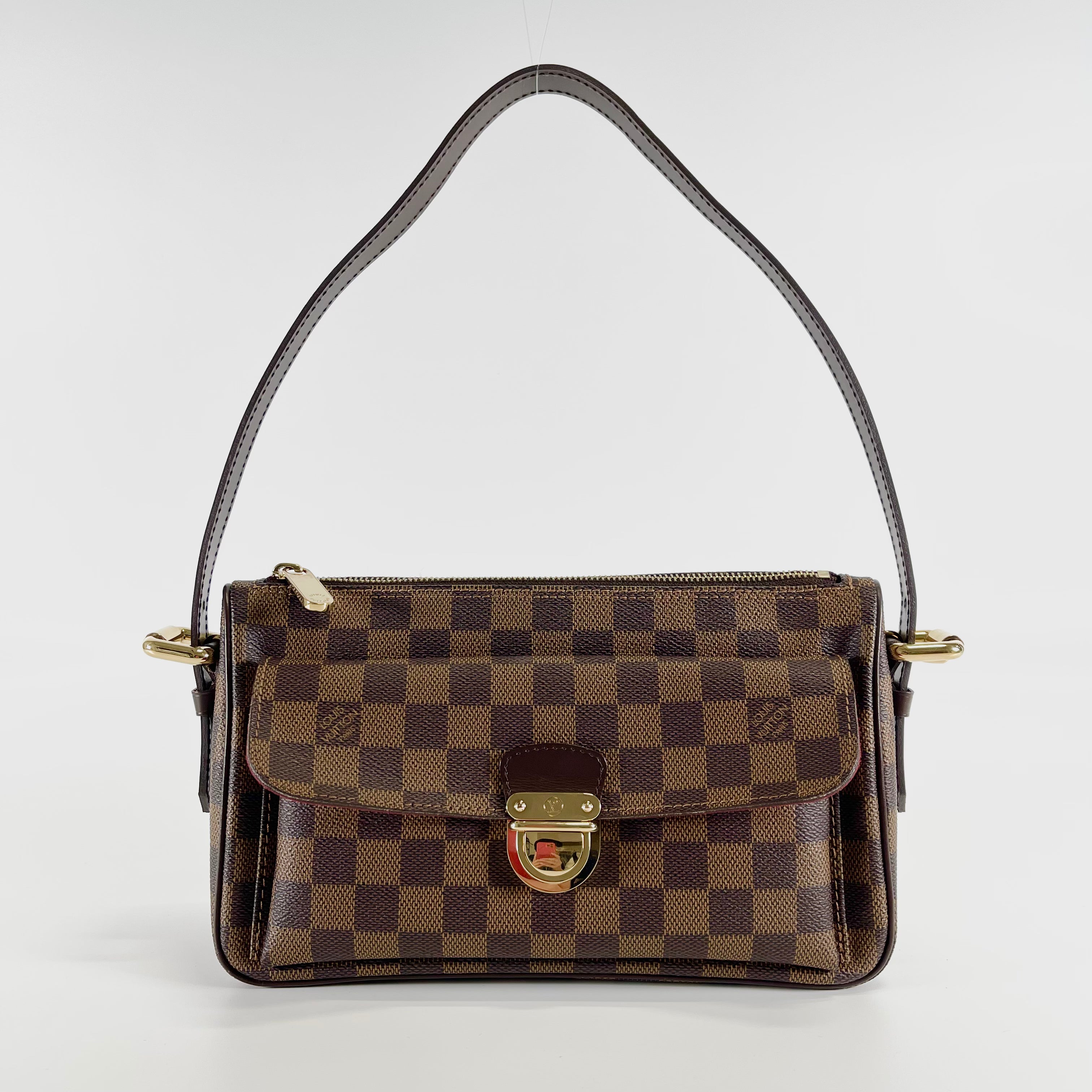 2602 secondhand LOUIS VUITTON brand N60006 VI2027