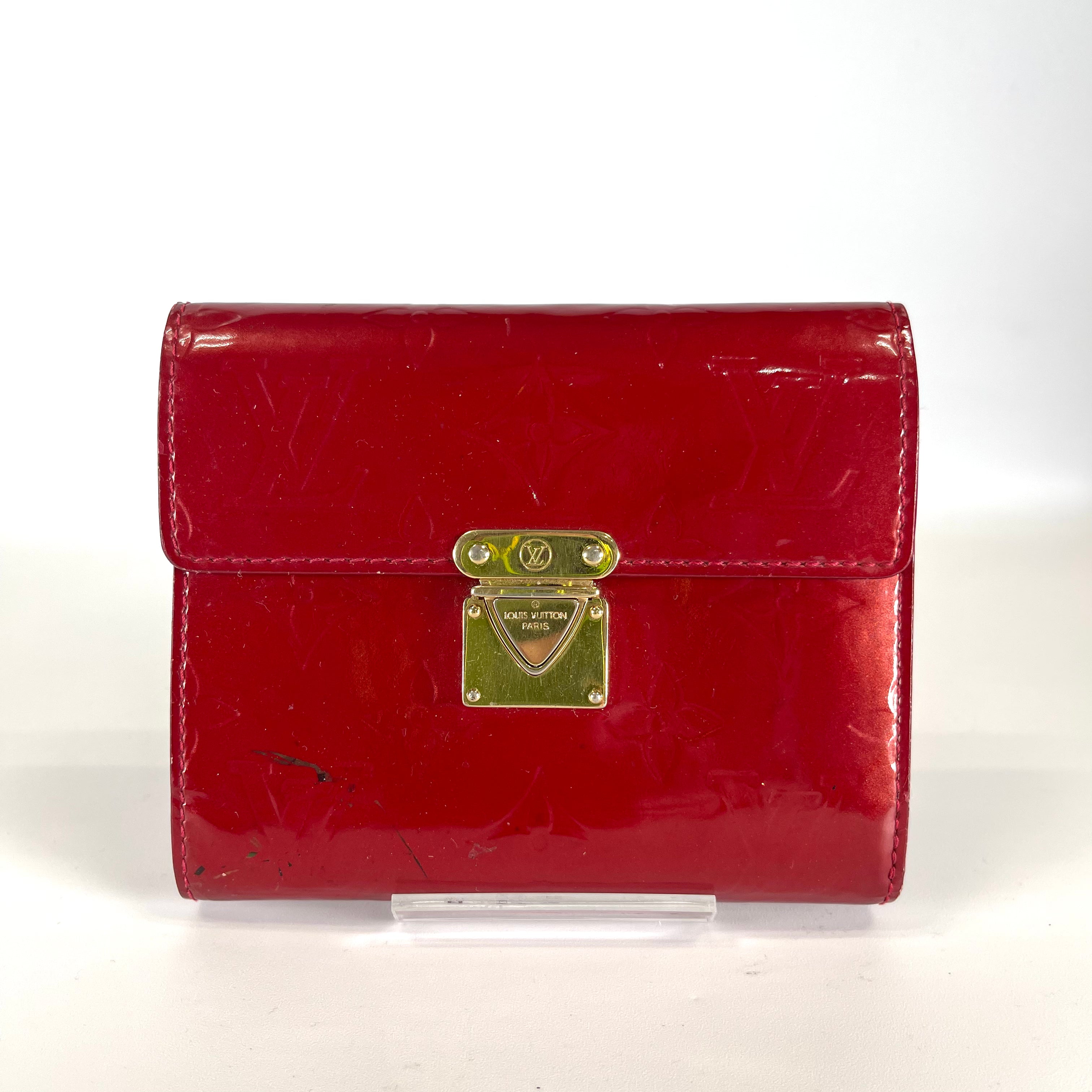 2510 Louis Vuitton Portefeuille Koala