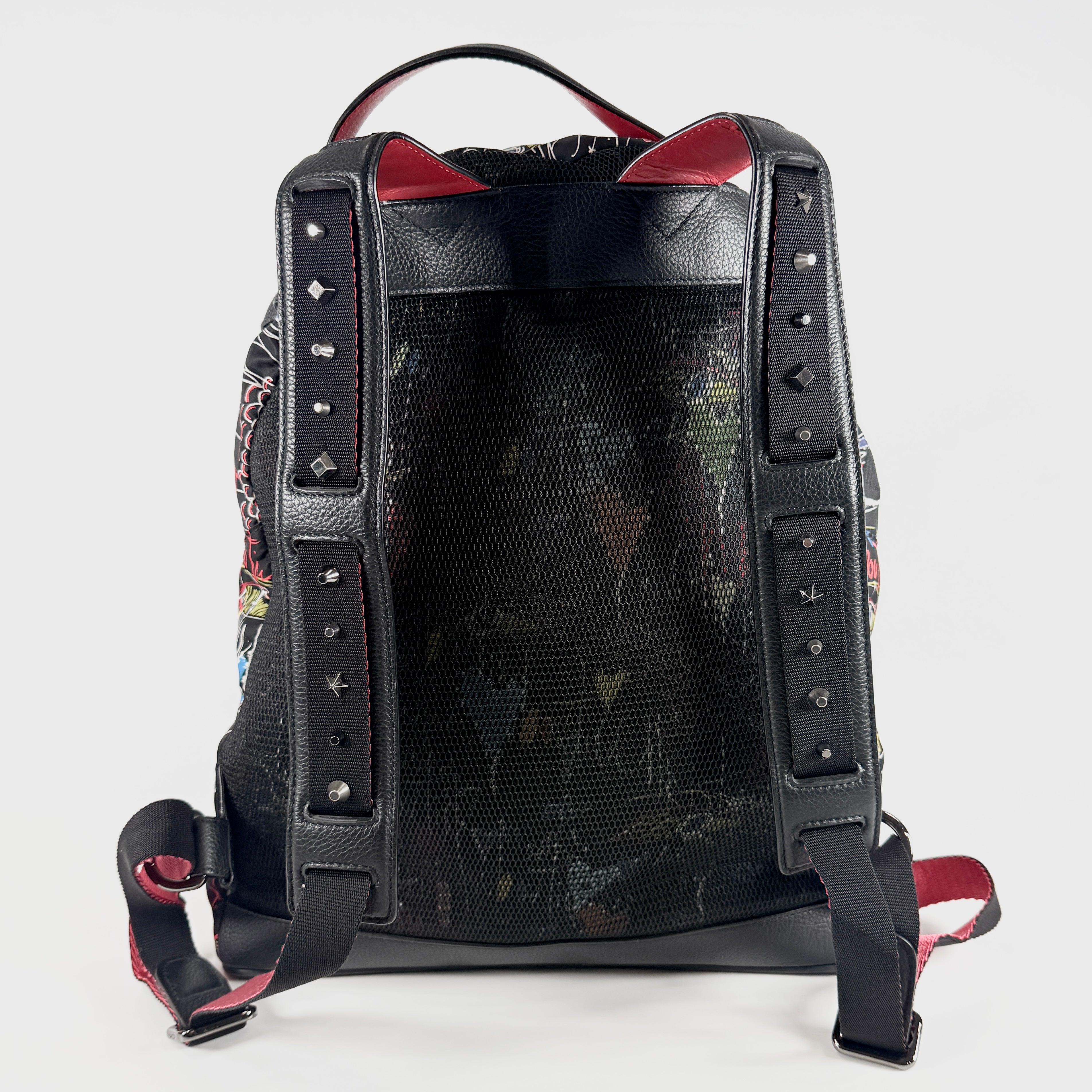 2608 secondhand Christian Louboutin Backpack