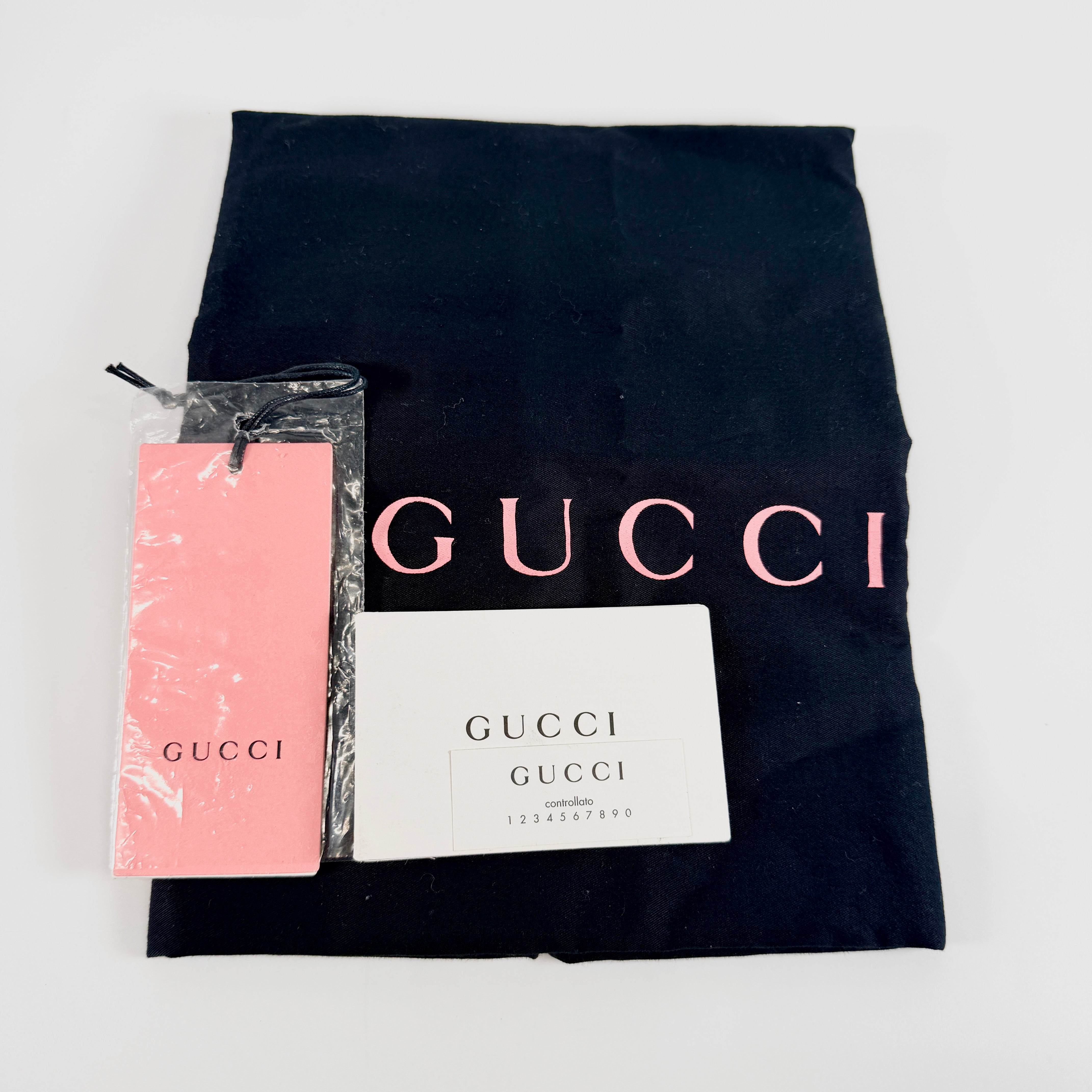 2605 secondhand GUCCI bag / others Marmont