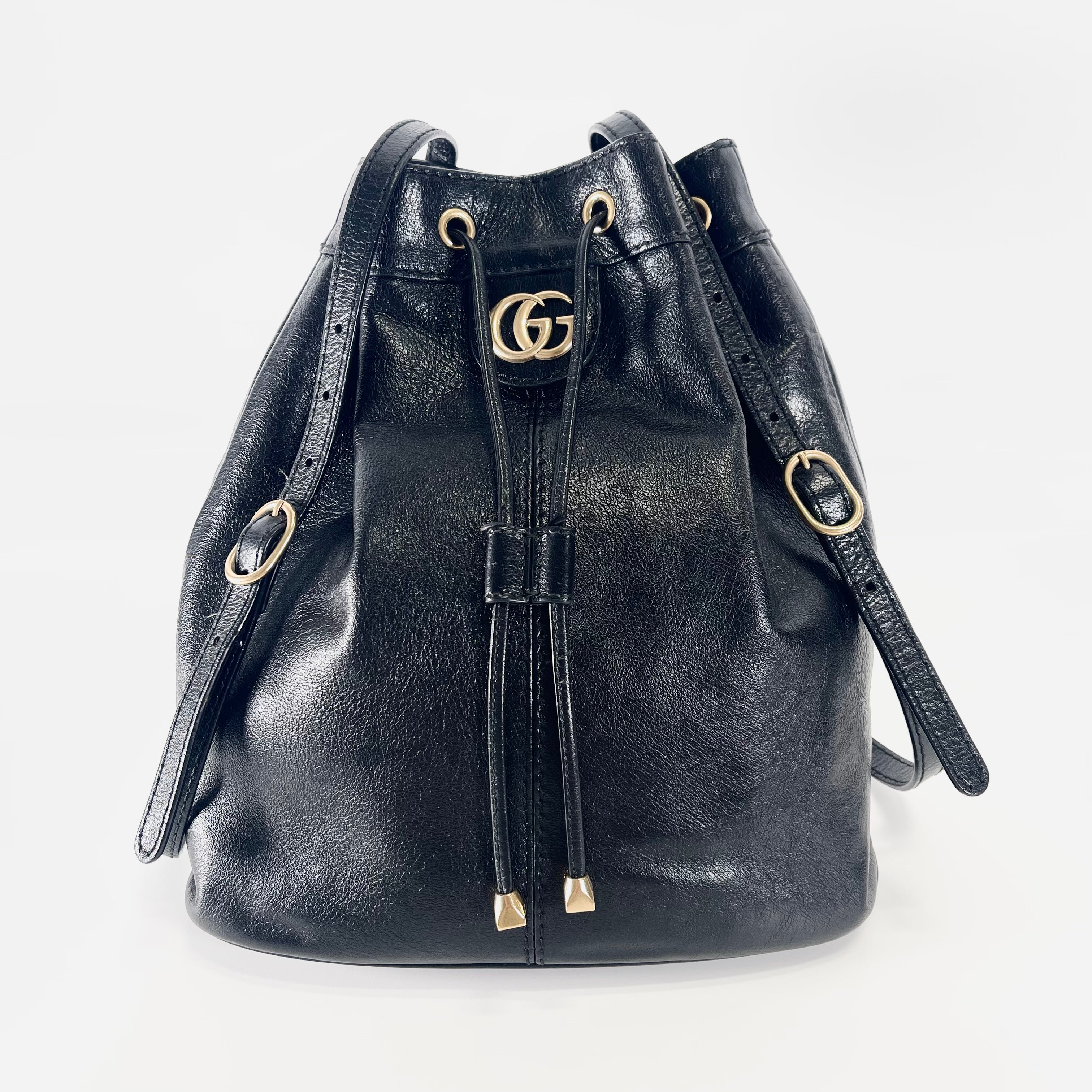 2603 secondhand GUCCI Shoulder bag