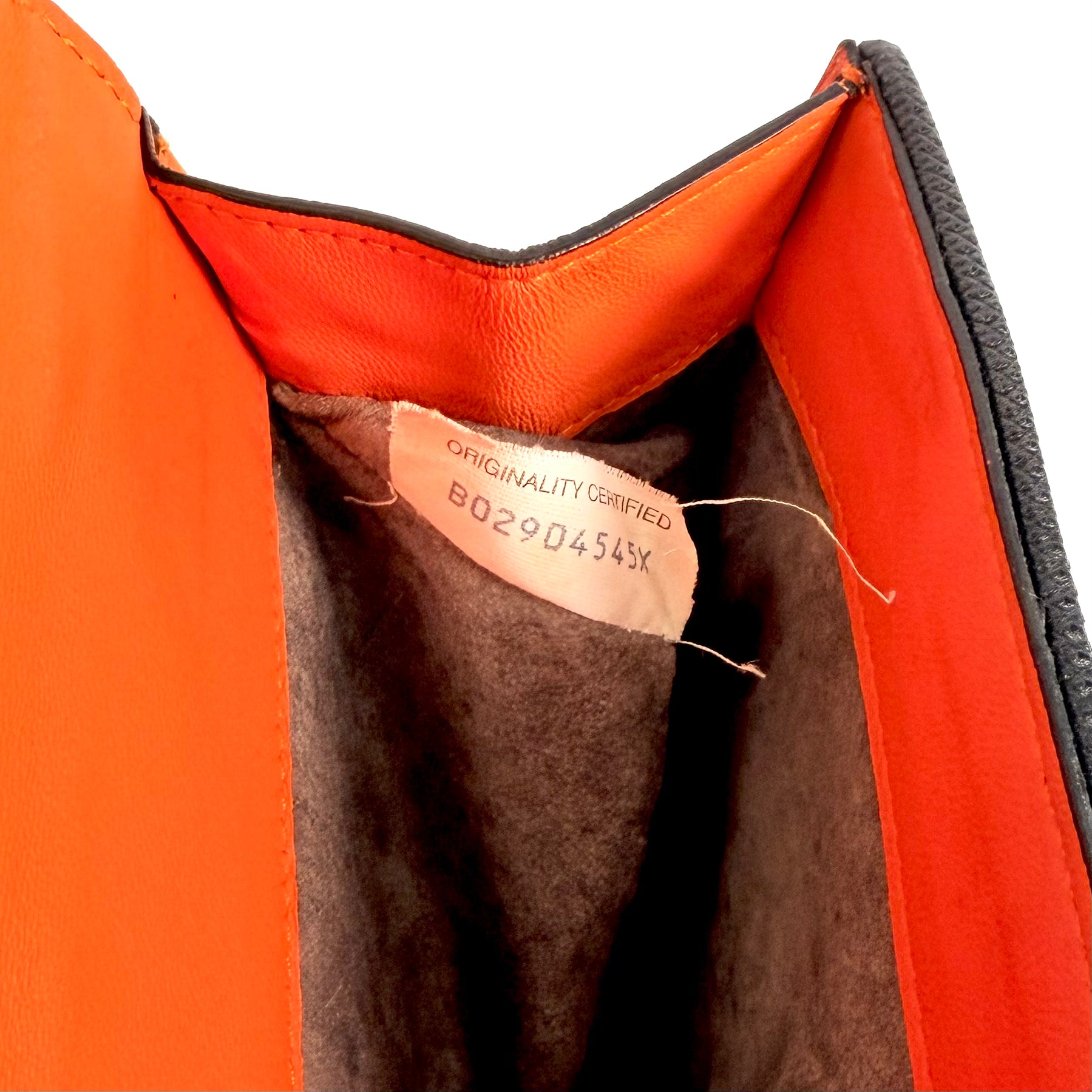 2606 secondhand BOTTEGA VENETA Intrecciato Shoulder Bag