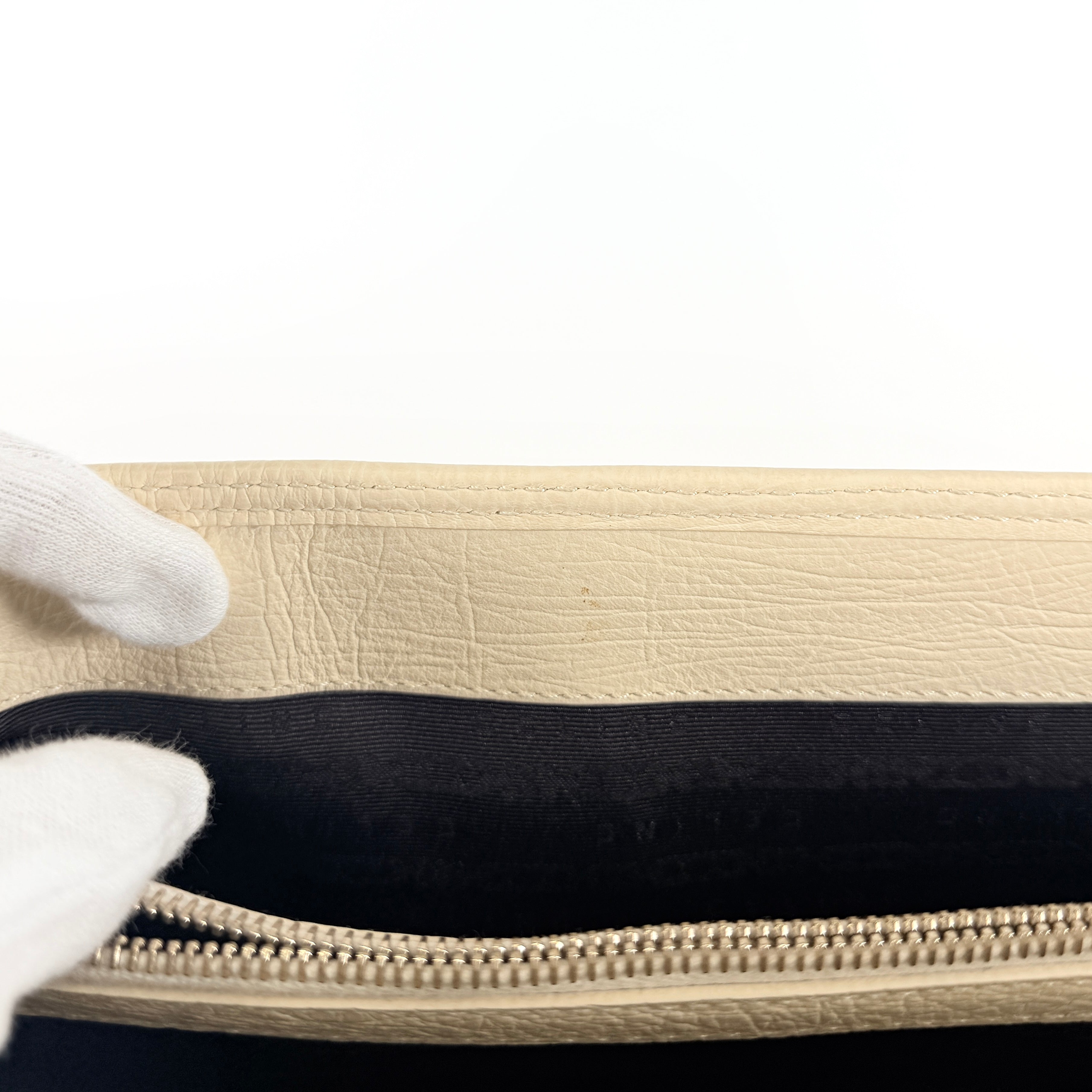 2608 secondhand CELINE Boogie Bag