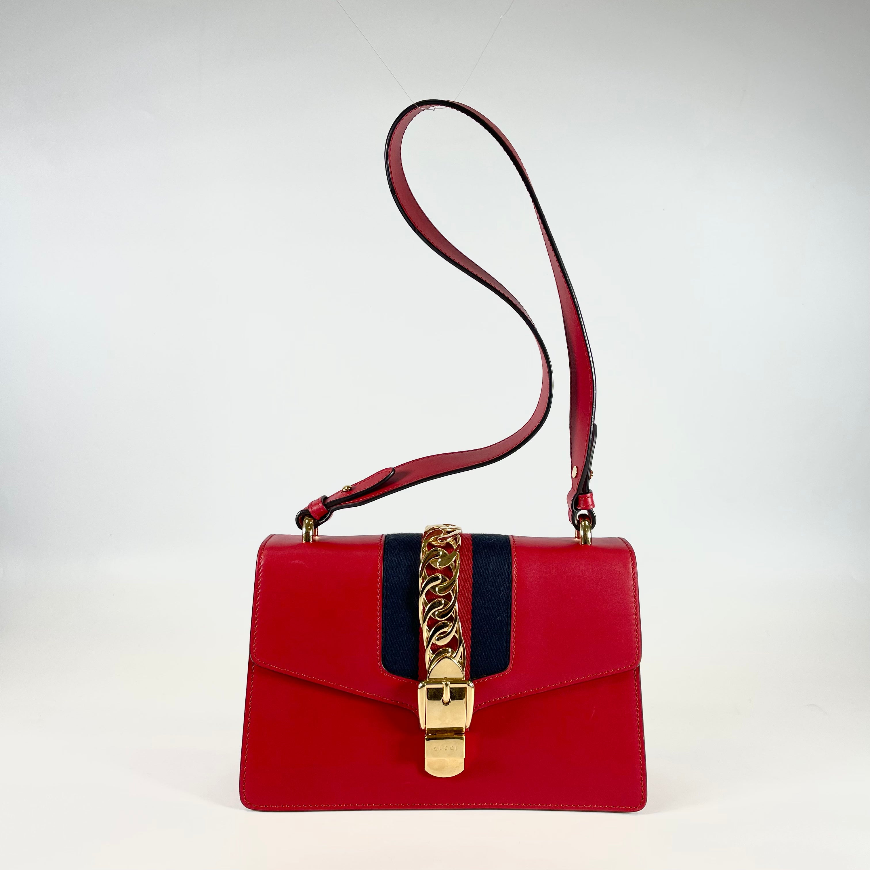2511 GUCCI Sylvia