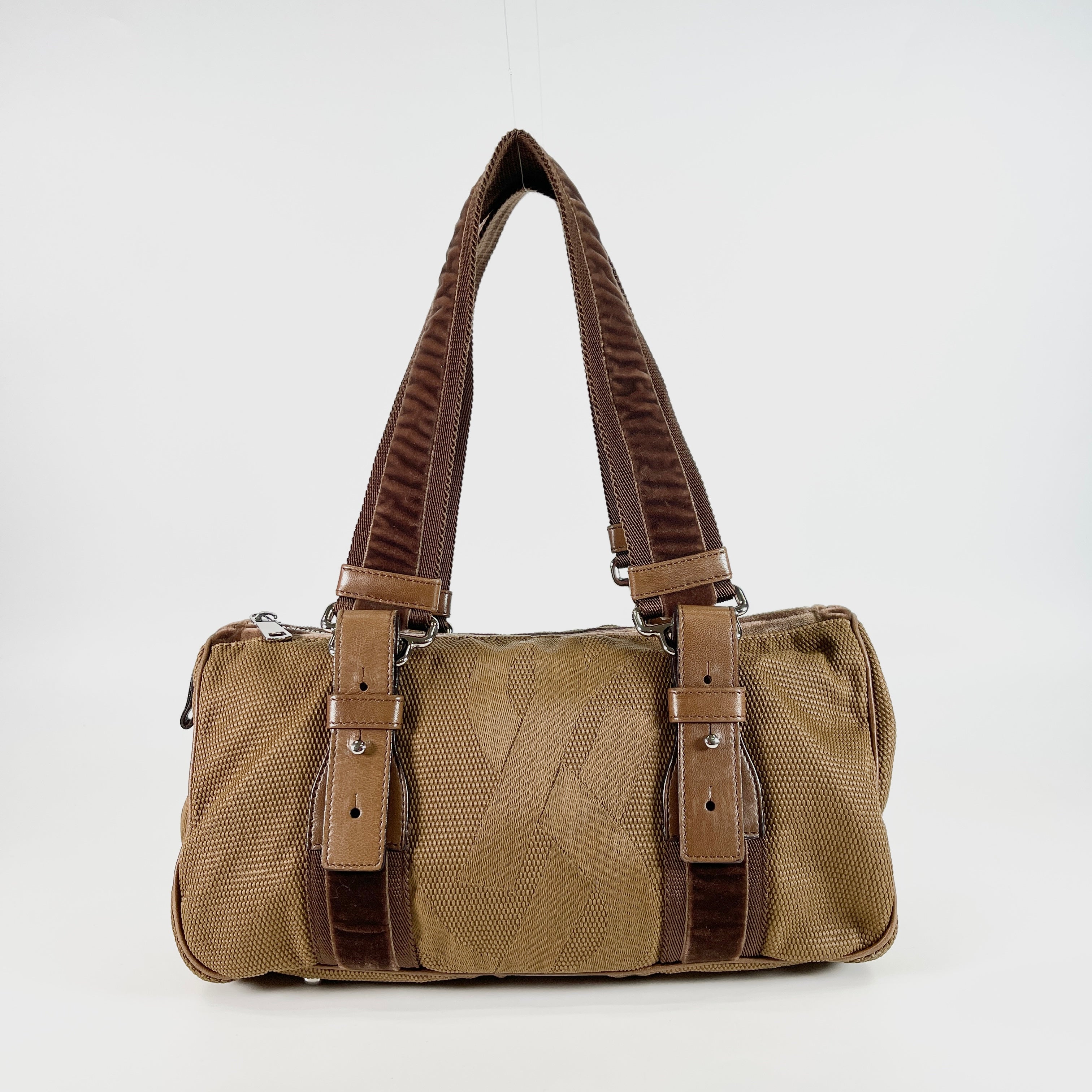 2603 secondhand SAINTLAURENT YSL hand bag