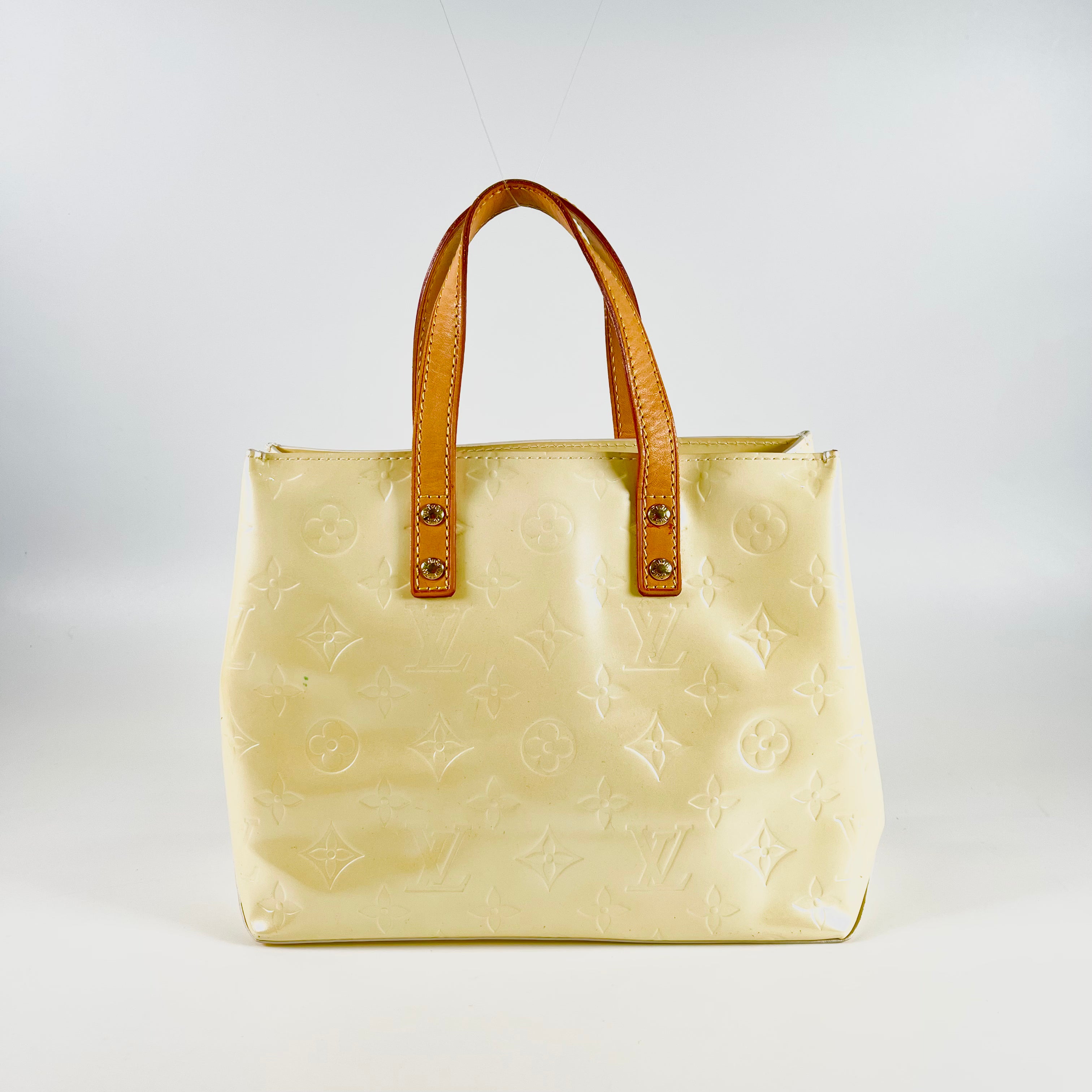 2602 secondhand LV Vernis Lead PM