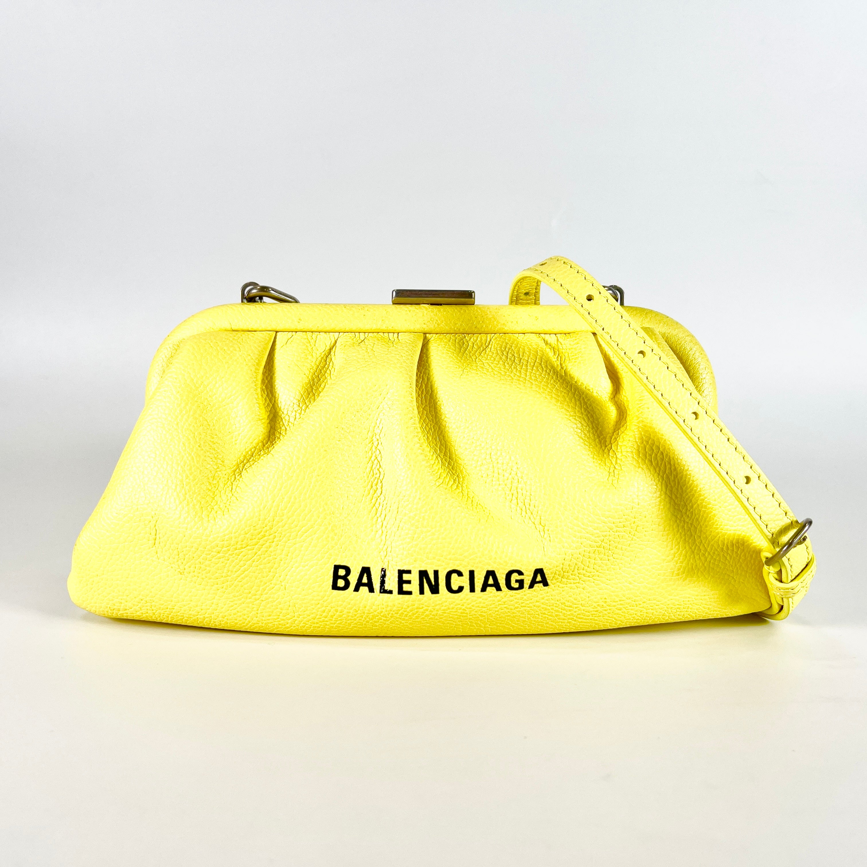 2603 secondhand BALENCIAGA Shoulder bag