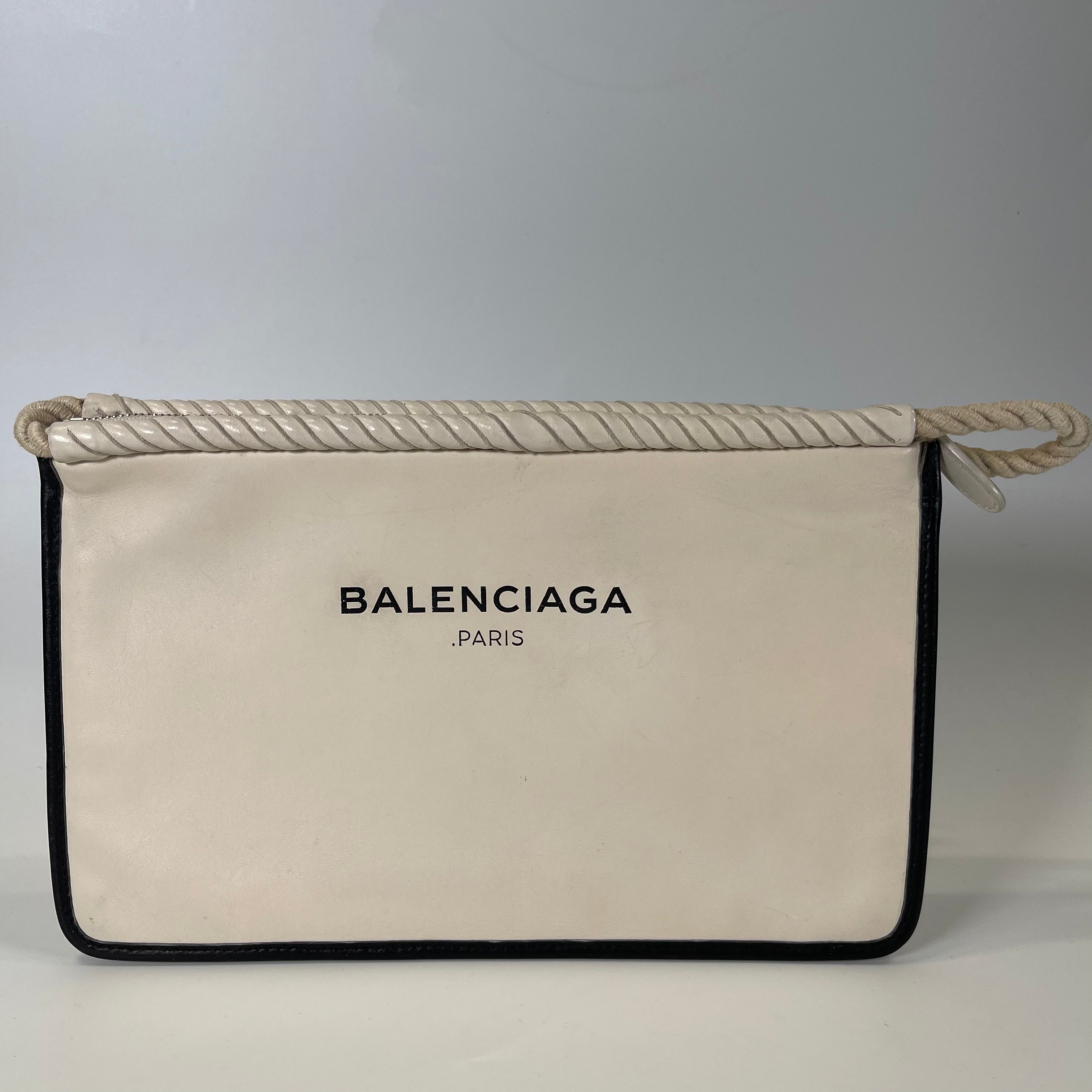 2510 BALENCIAGA HAND BAG
