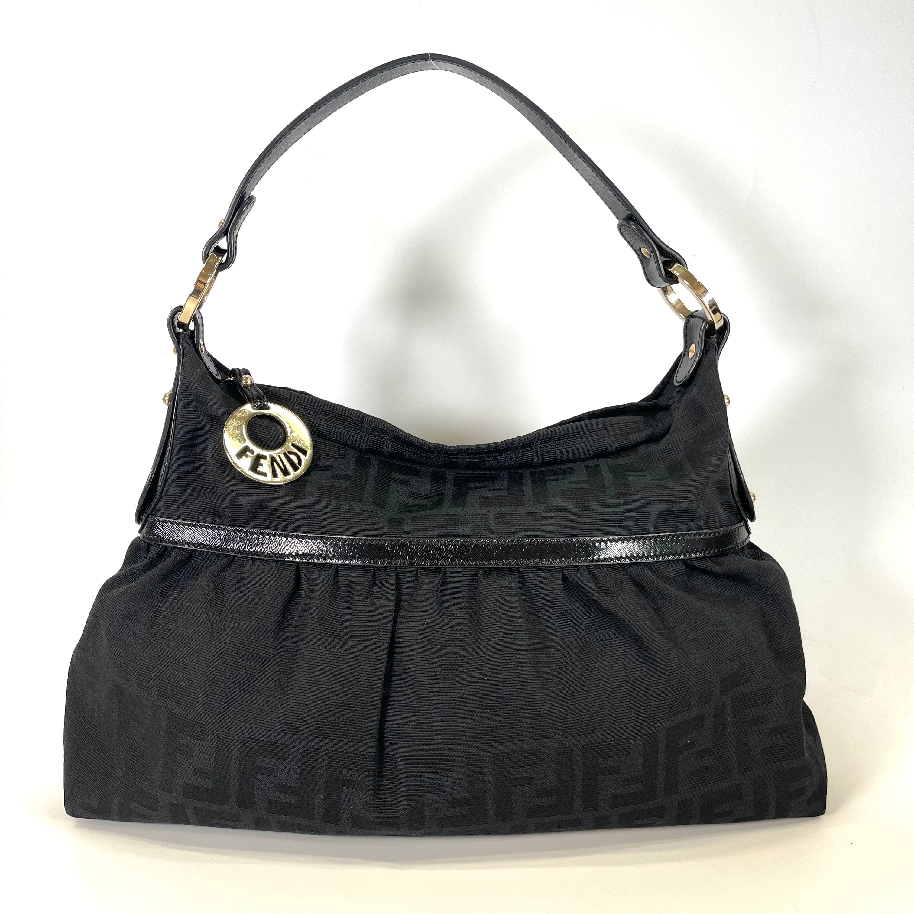 2507 Zucca One Shoulder Bag